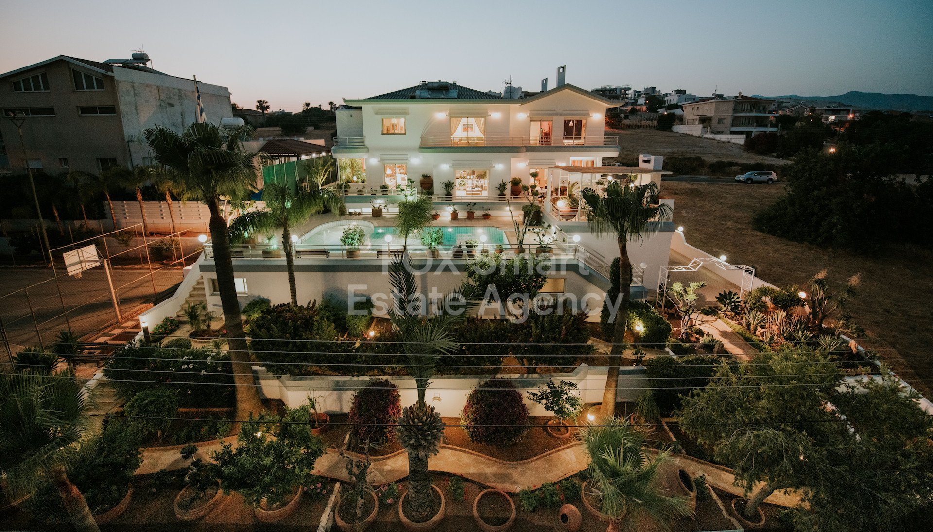 House, For Sale, Limassol, Agia Fyla