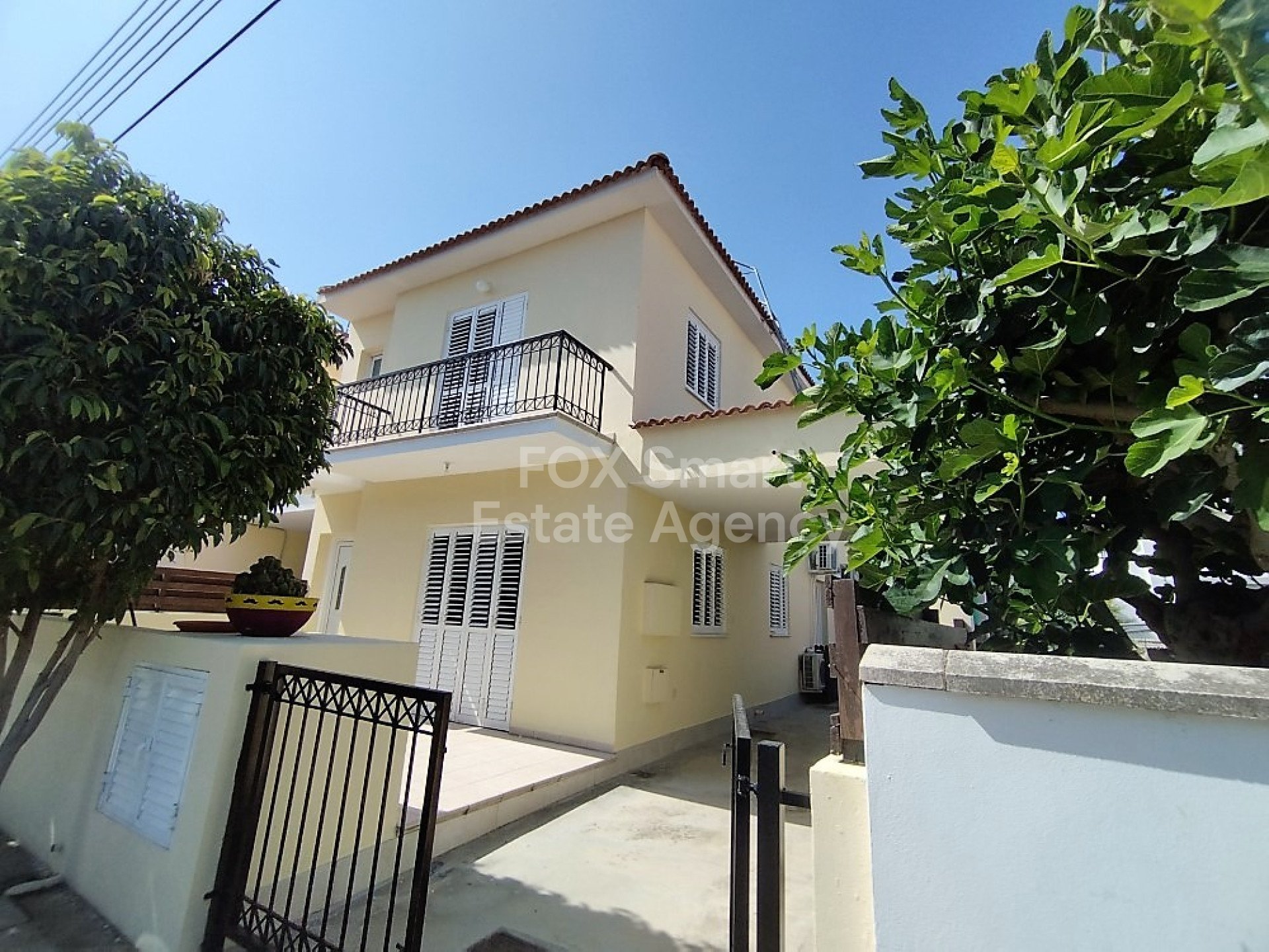 Beautiful 3-Bedroom House for Rent in Excellent Condition in Lakatamia