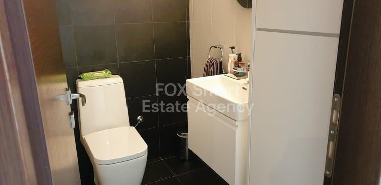 Apartment, For Rent, Limassol, Panthea