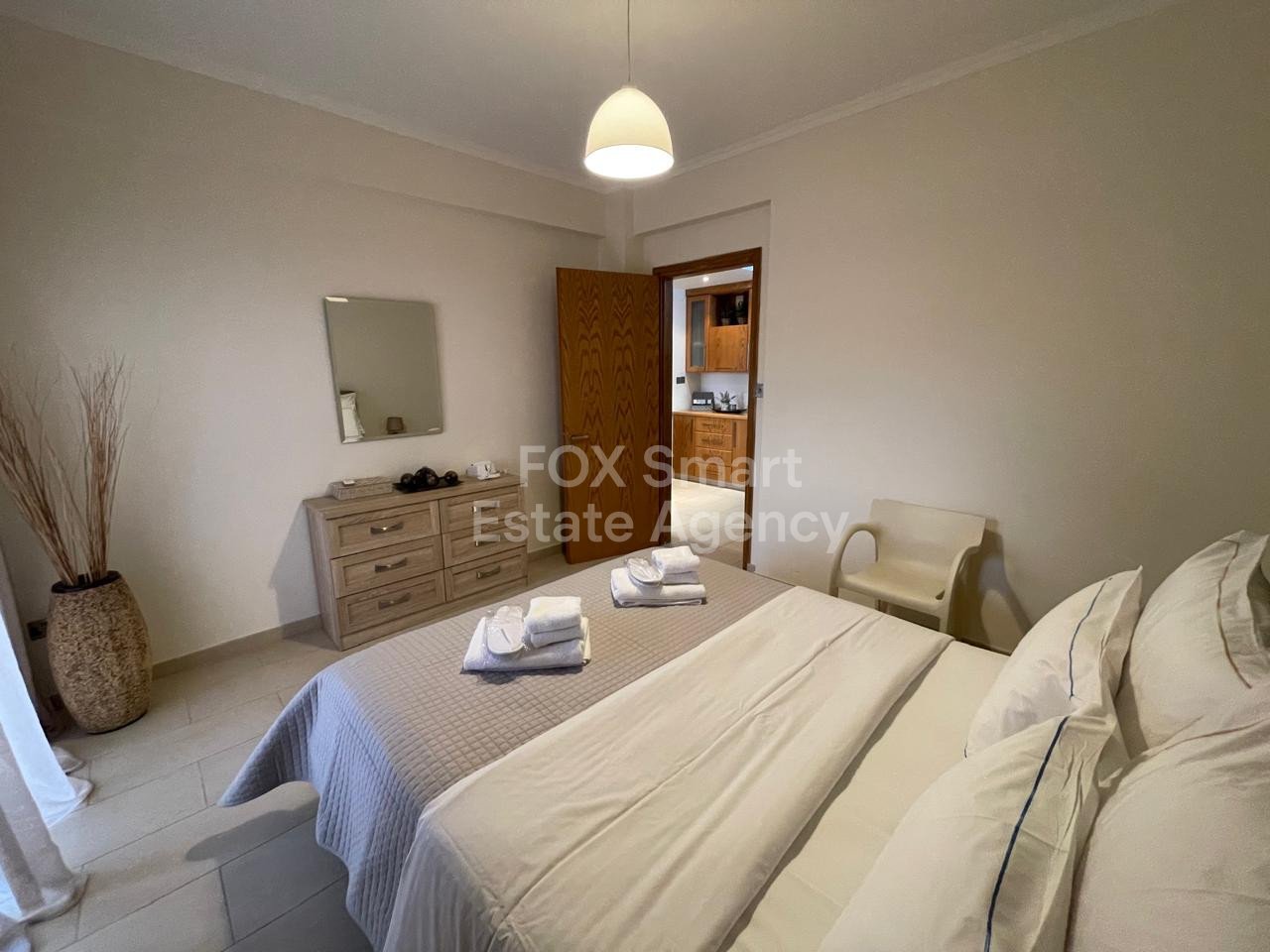 Apartment, For Rent, Paphos, Agios Pavlos