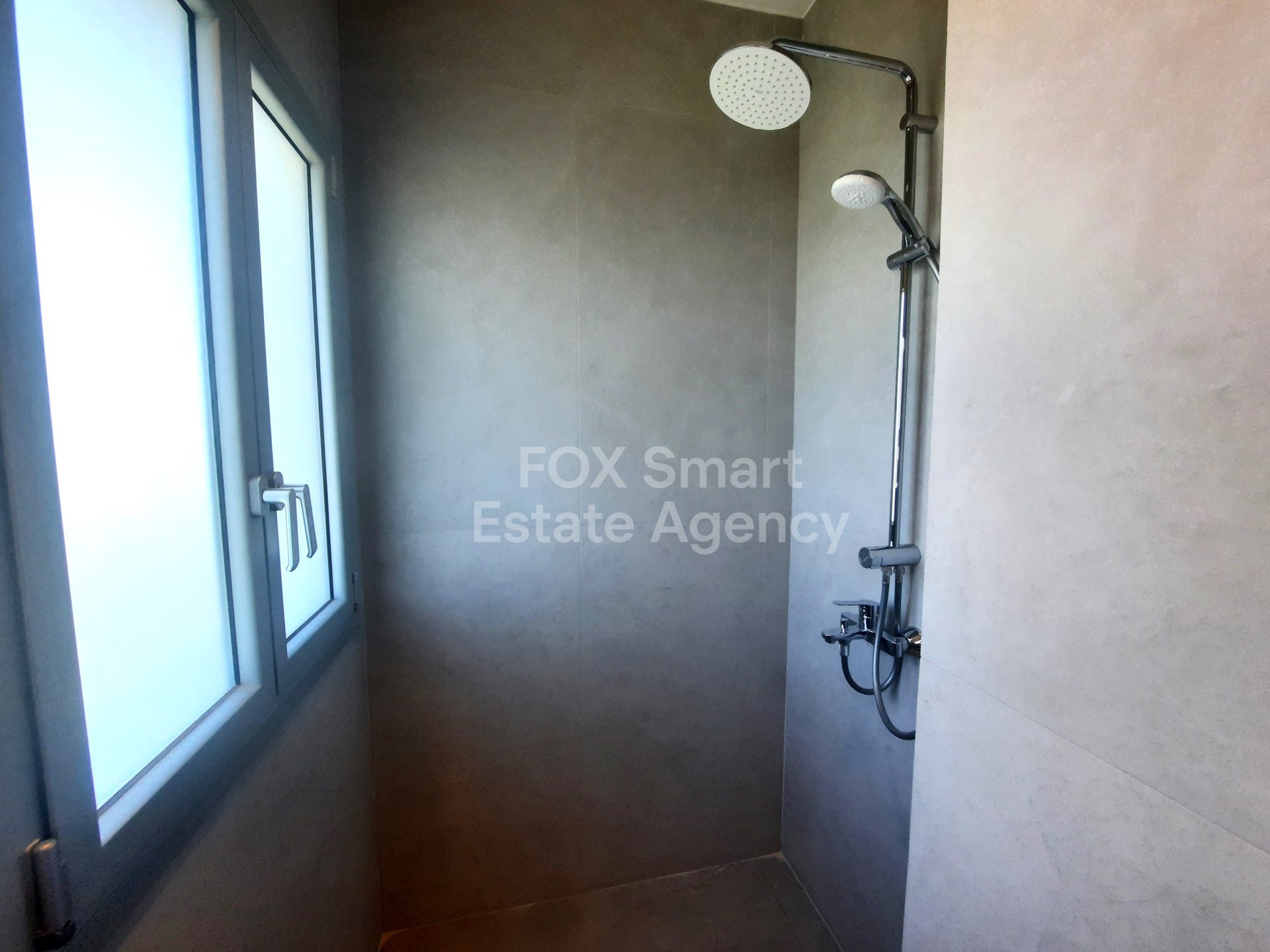 Luxury 4-Bedroom Penthouse | 205 sqm + 95 sqm Verandas | Strovolos, Nicosia