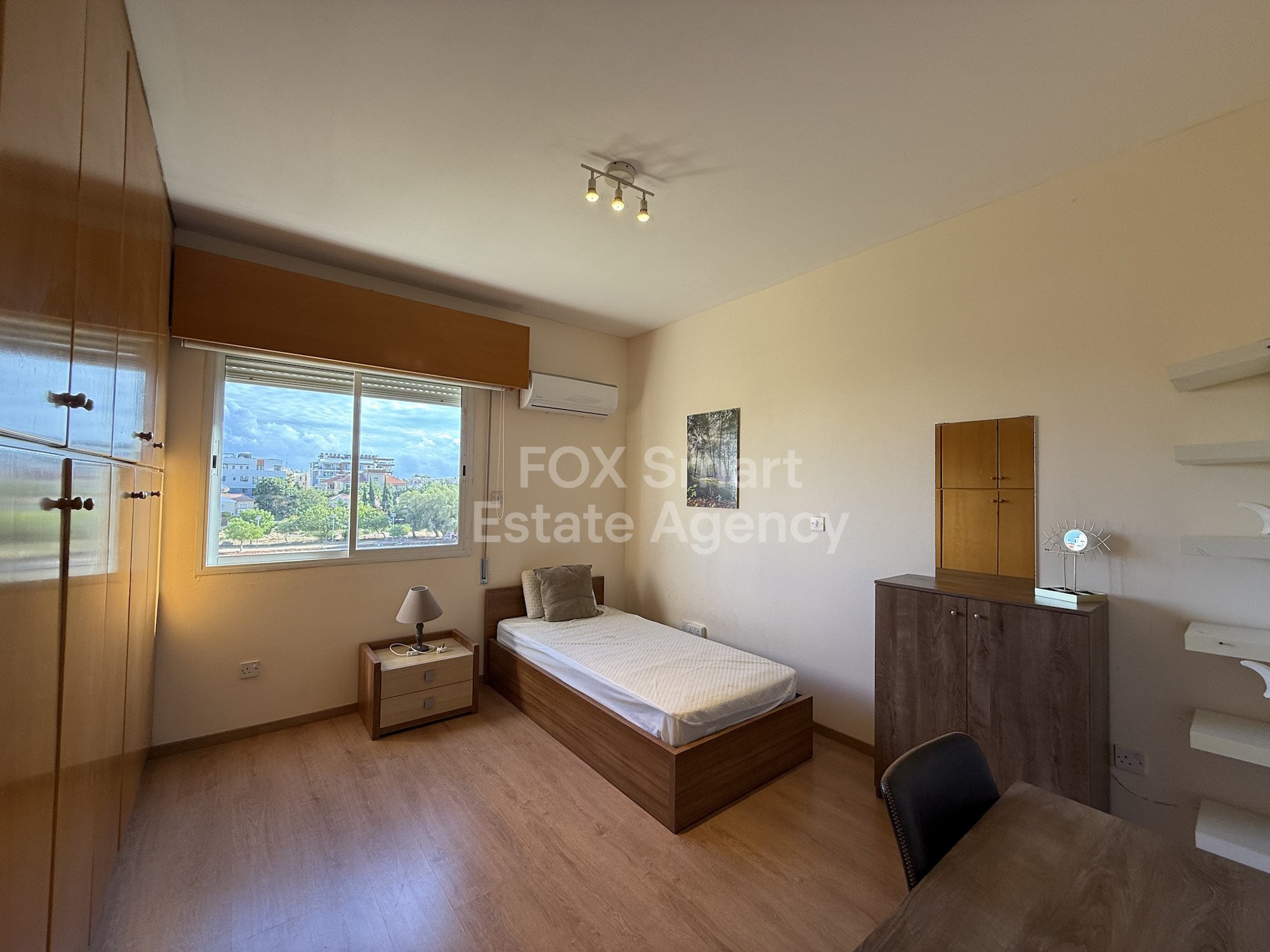 Apartment, For Sale, Limassol, Potamos Germasogeias