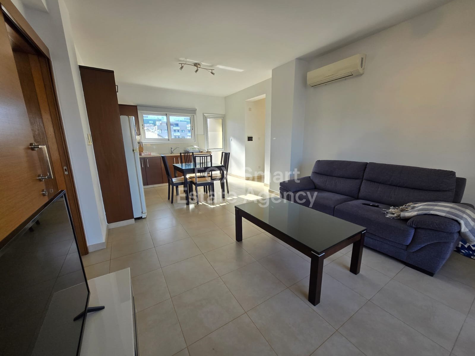 Apartment, For Rent, Limassol, Katholiki