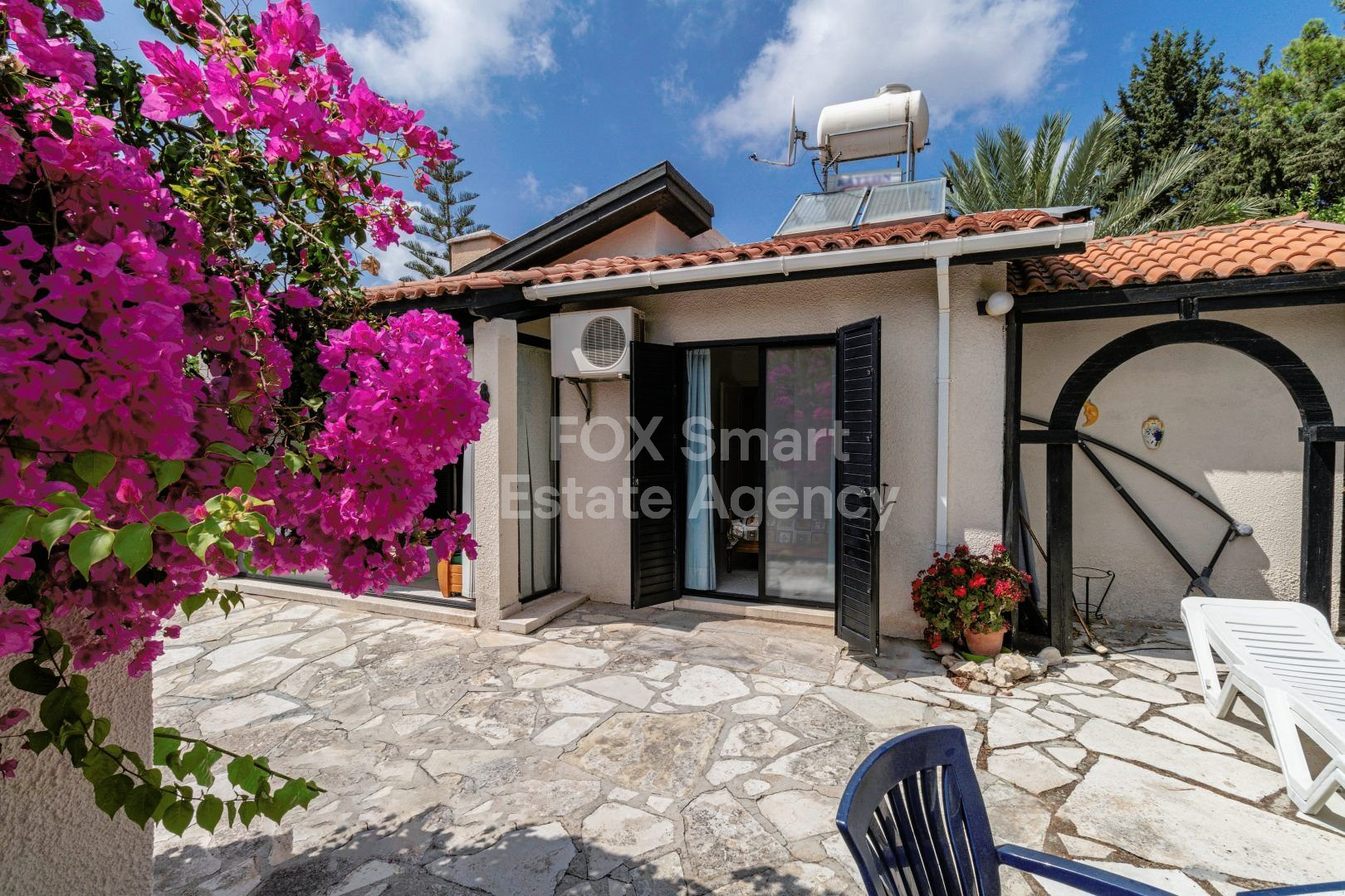 House, For Sale, Paphos, Tala  2 Bedrooms 1 Bathroom 