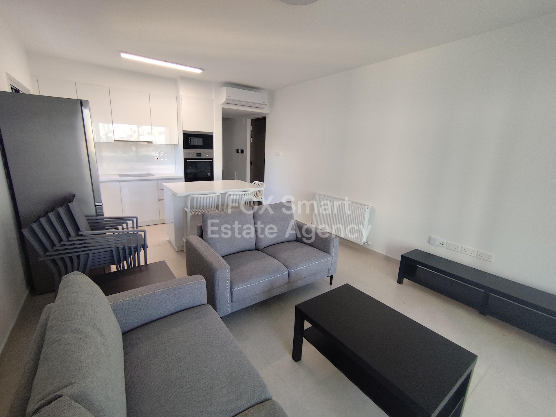 Apartment, For Rent, Limassol, Agia Zoni