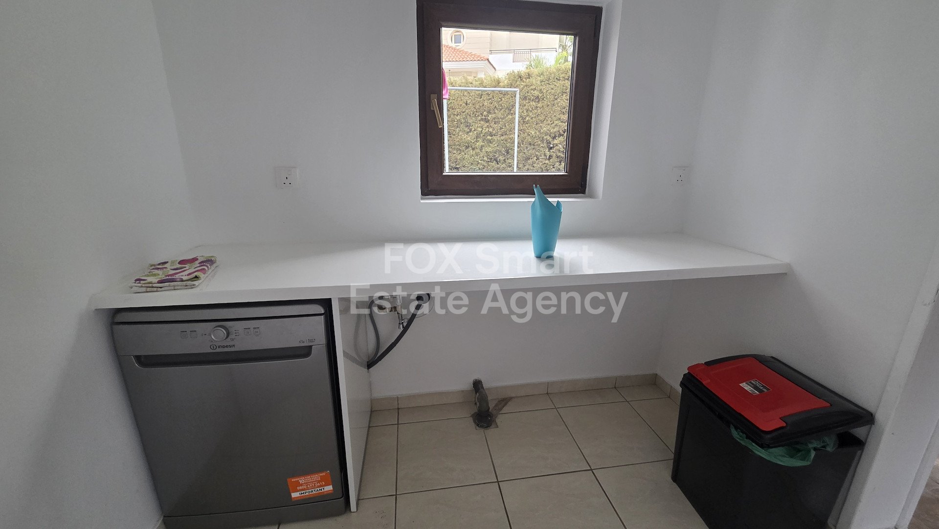 House, For Rent, Limassol, Agios Athanasios