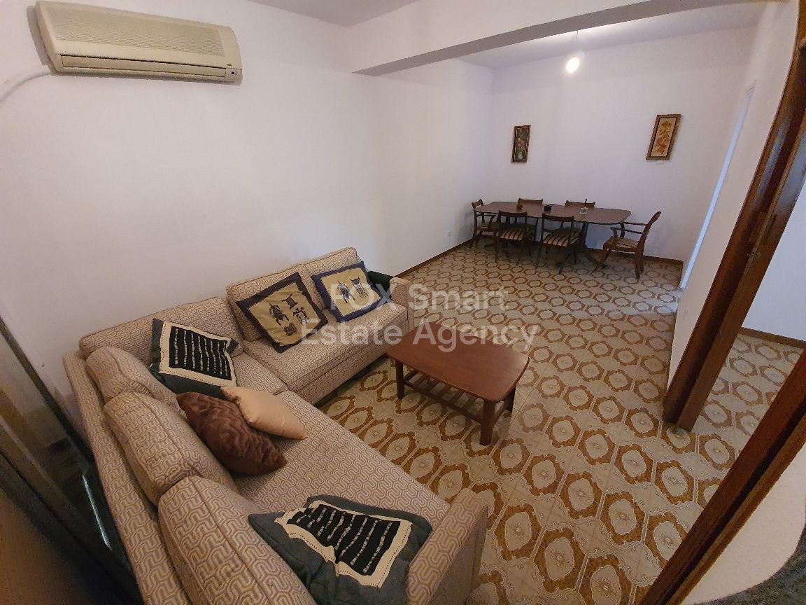 Apartment in Limassol - view 1