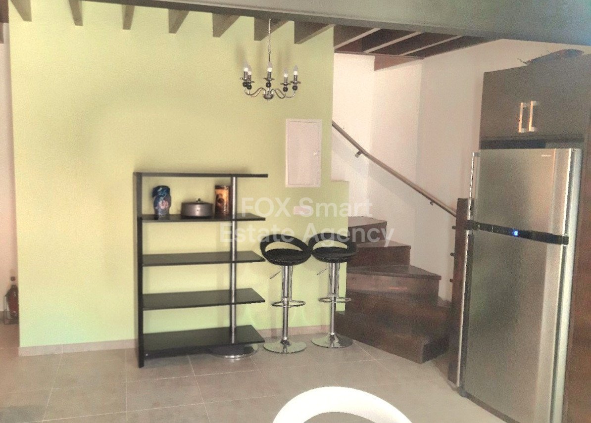 House, For Rent, Limassol, Vasa Koilaniou