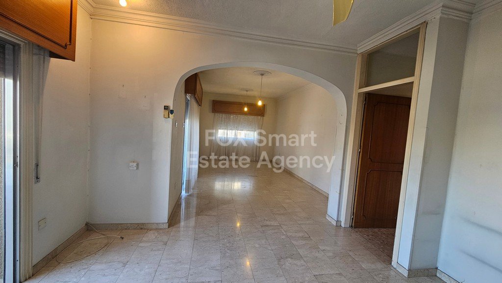 For Sale 3 Bedrooms  Apartment in Strovolos.