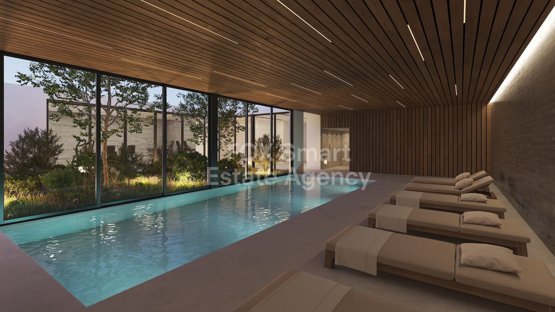 Apartment in Pafos - Image 2