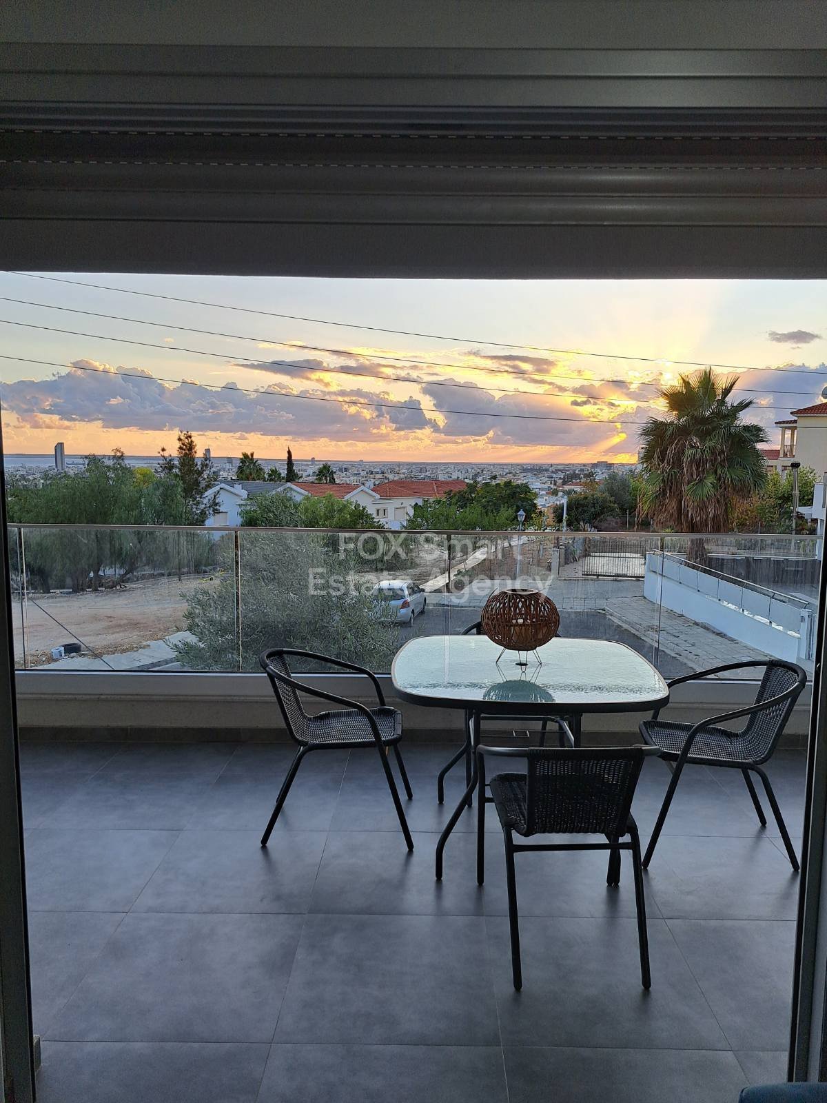 Apartment, For Rent, Limassol, Agios Athanasios