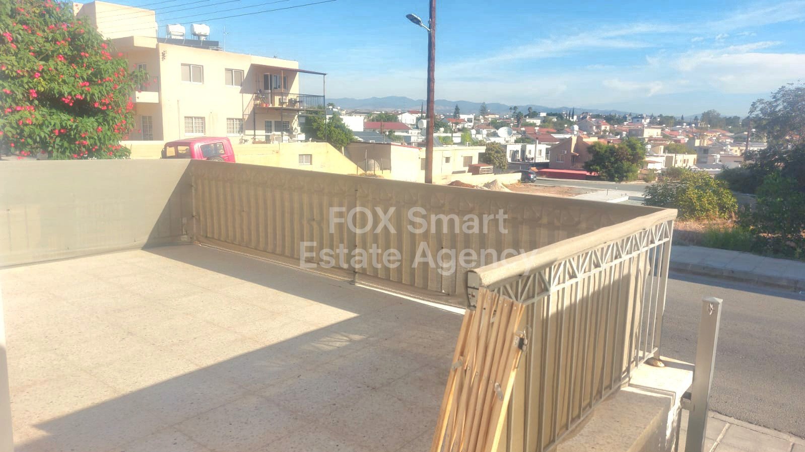 Apartment, For Rent, Limassol, Trachoni