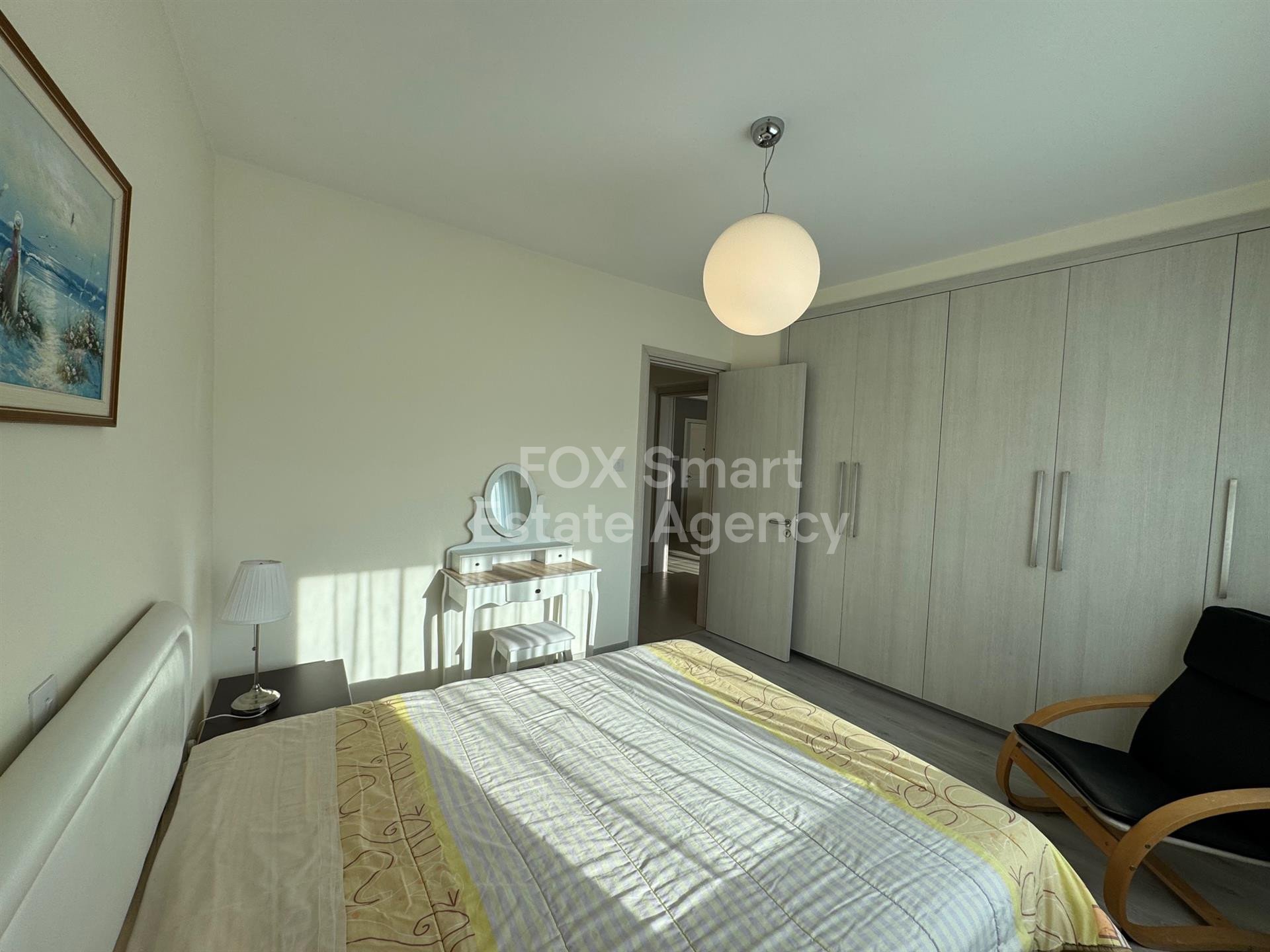 Apartment, For Rent, Limassol, Agia Napa