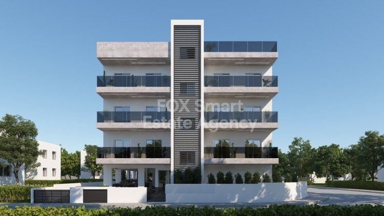 Apartment, For Sale, Limassol, Apostolos Andreas  2 Bedrooms.....