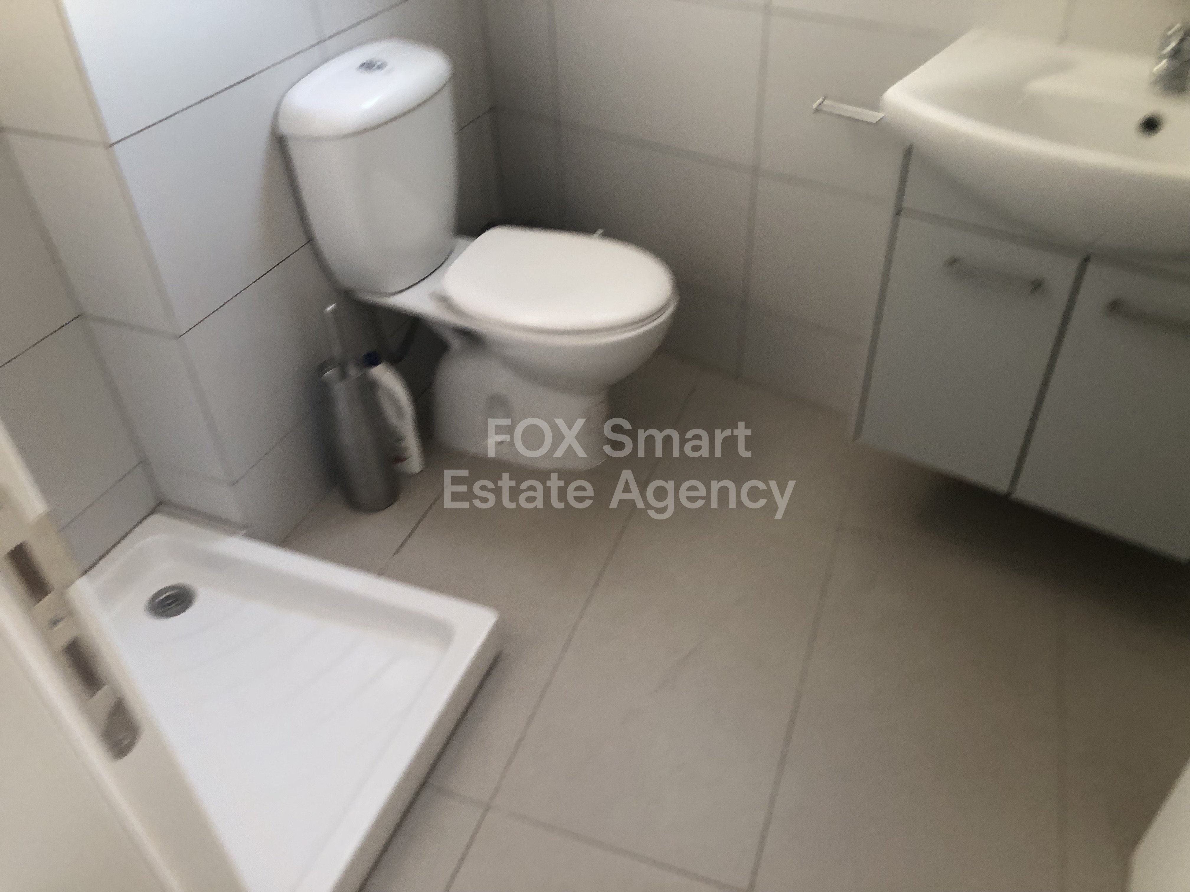 Luxury 2-bedroom apartment  with roof garden for rent in Dasoupolis (near Aretaeio Hospital and Alfa Mega supermarket)