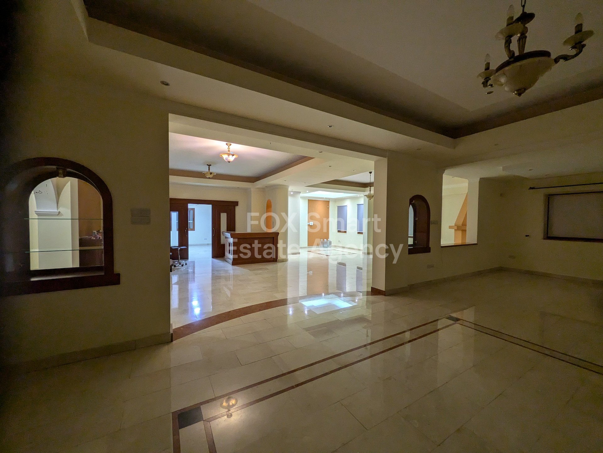 Apartment, For Rent, Paphos