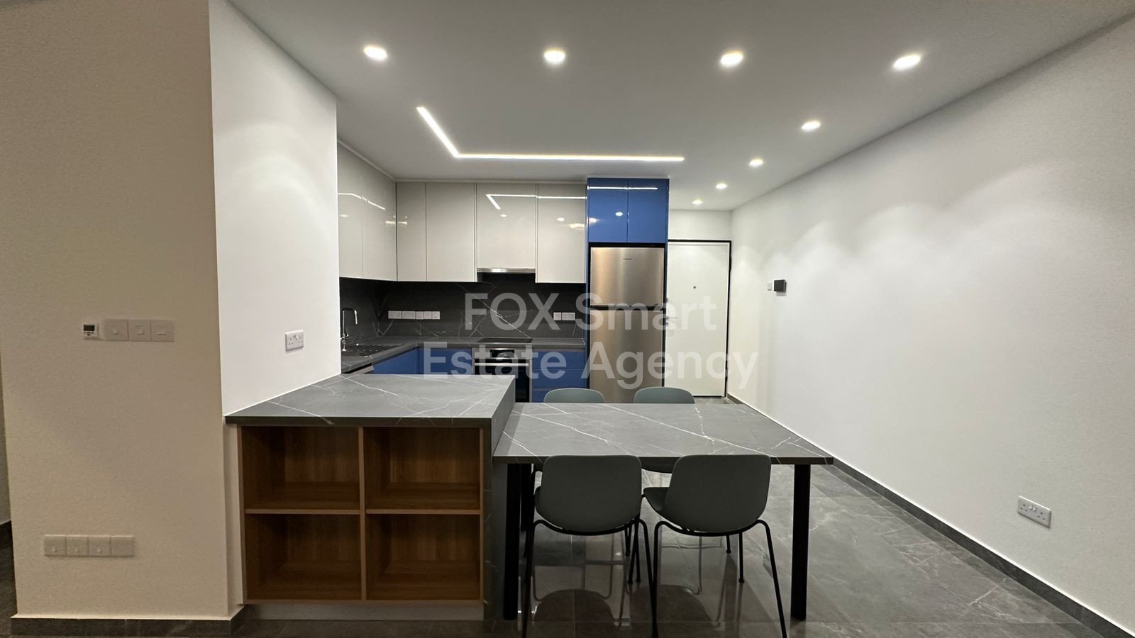 Apartment, For Rent, Limassol, Mesa Geitonia