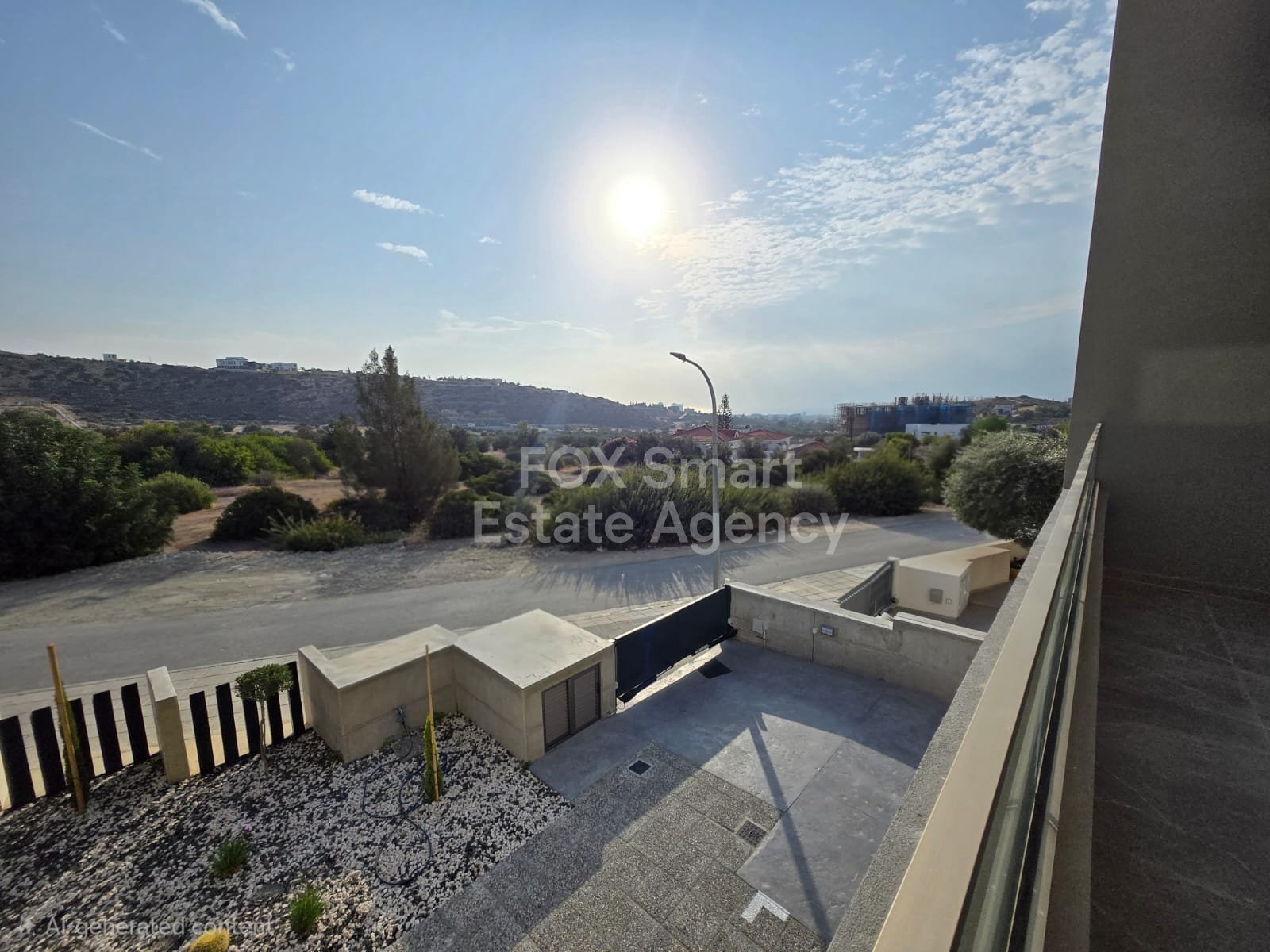 Apartment, For Rent, Limassol, Agios Athanasios