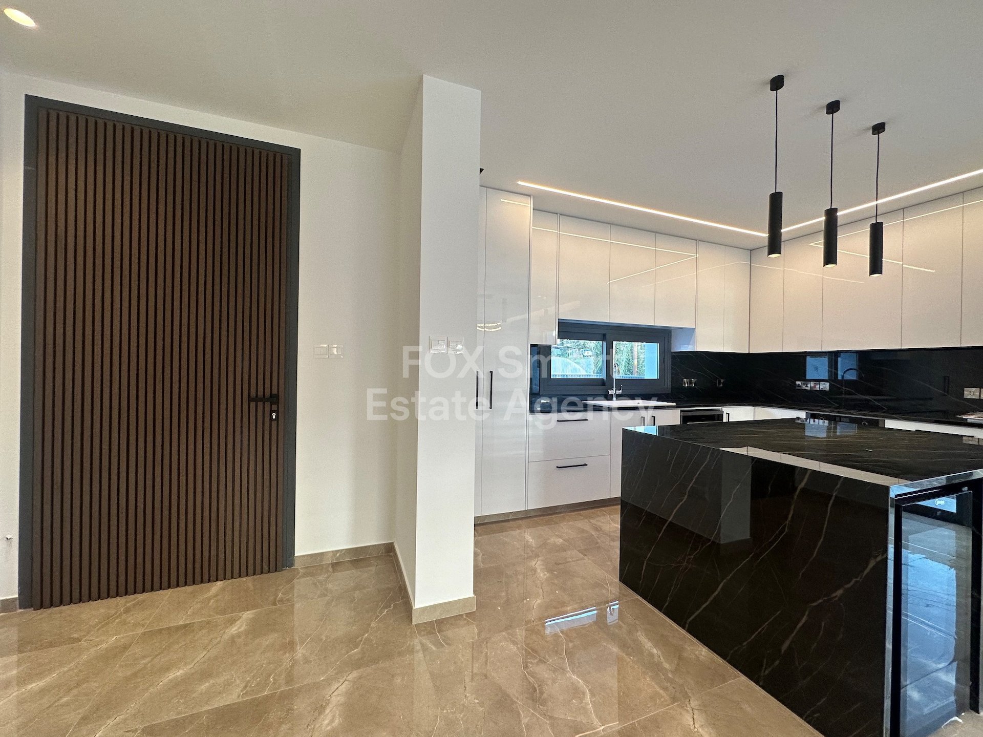 House, For Rent, Limassol, Parekklisia