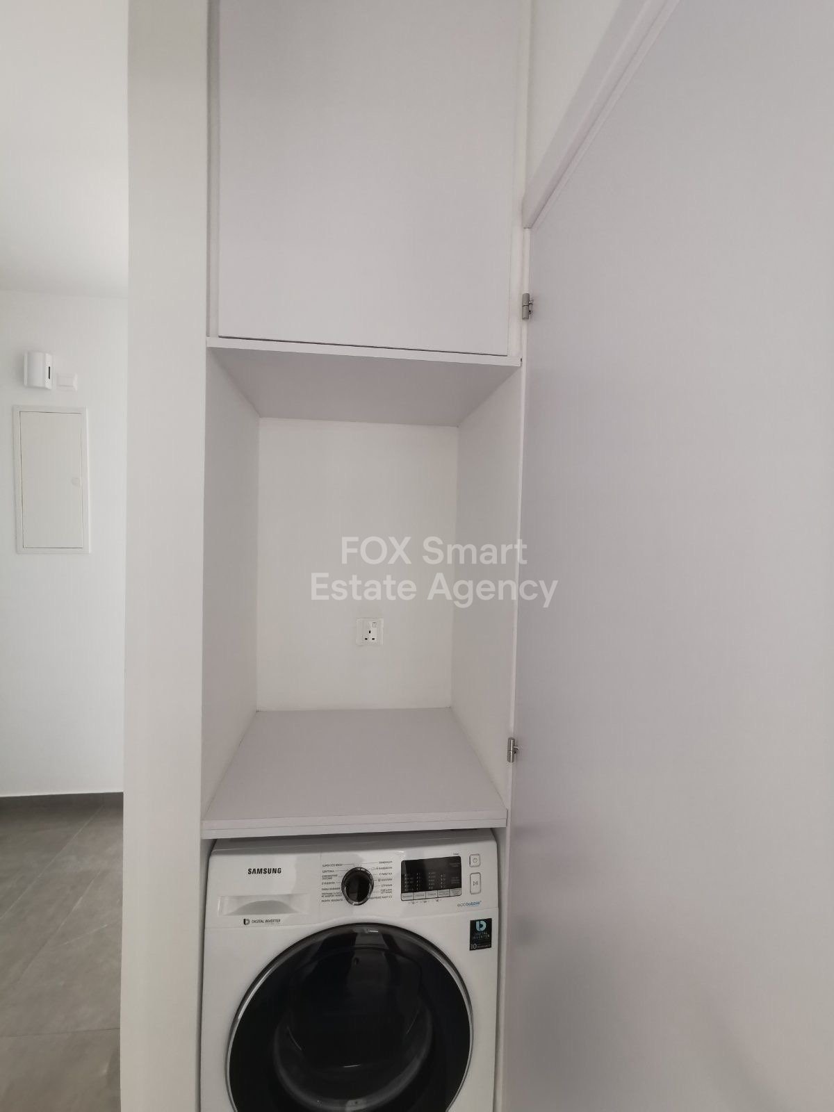 Two Bedroom Apartment in Strovolos