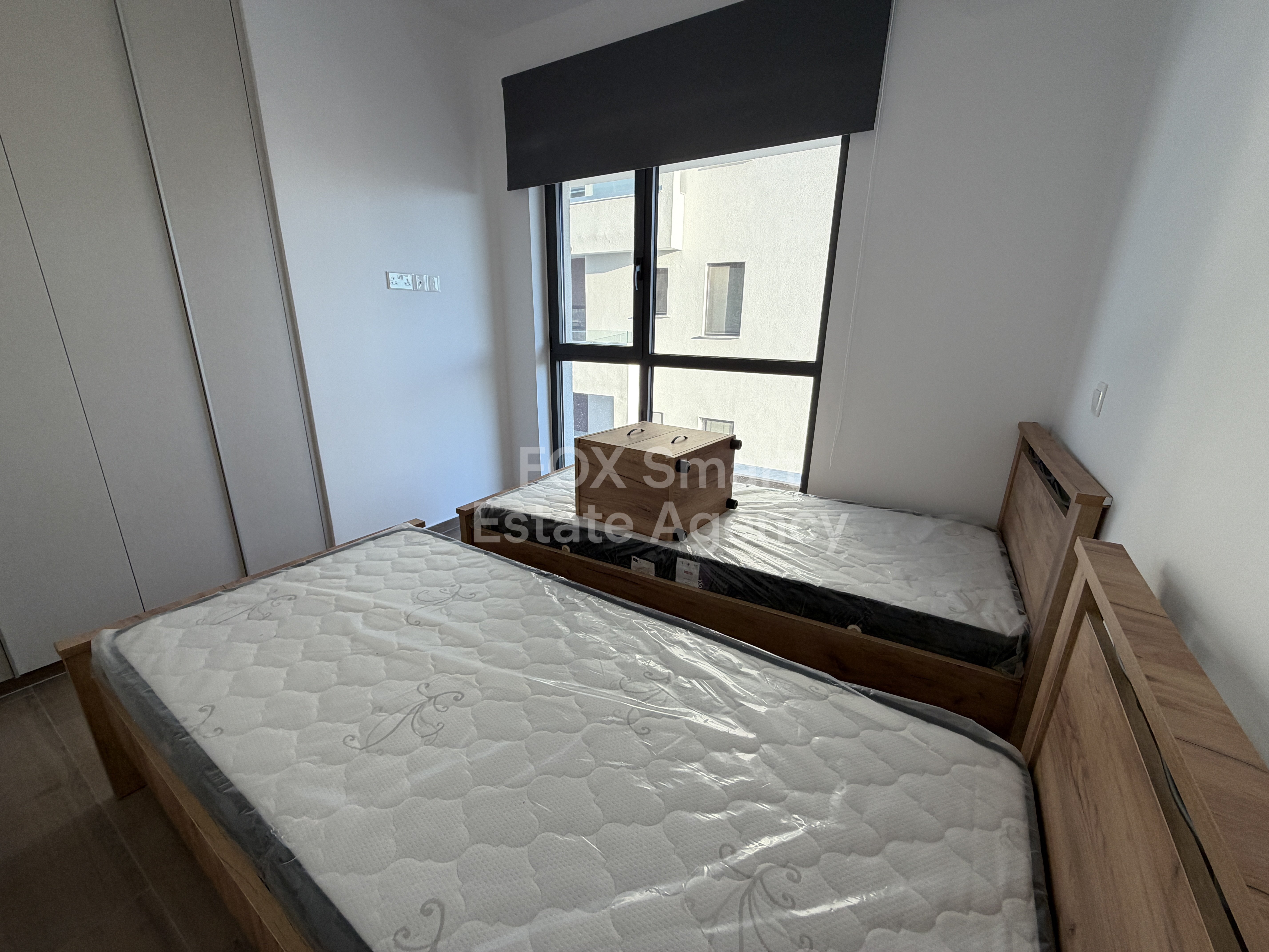 For Long Term Rental.. 2 Bedroom Apartment, Agioi Anargyroi,  Larnaca