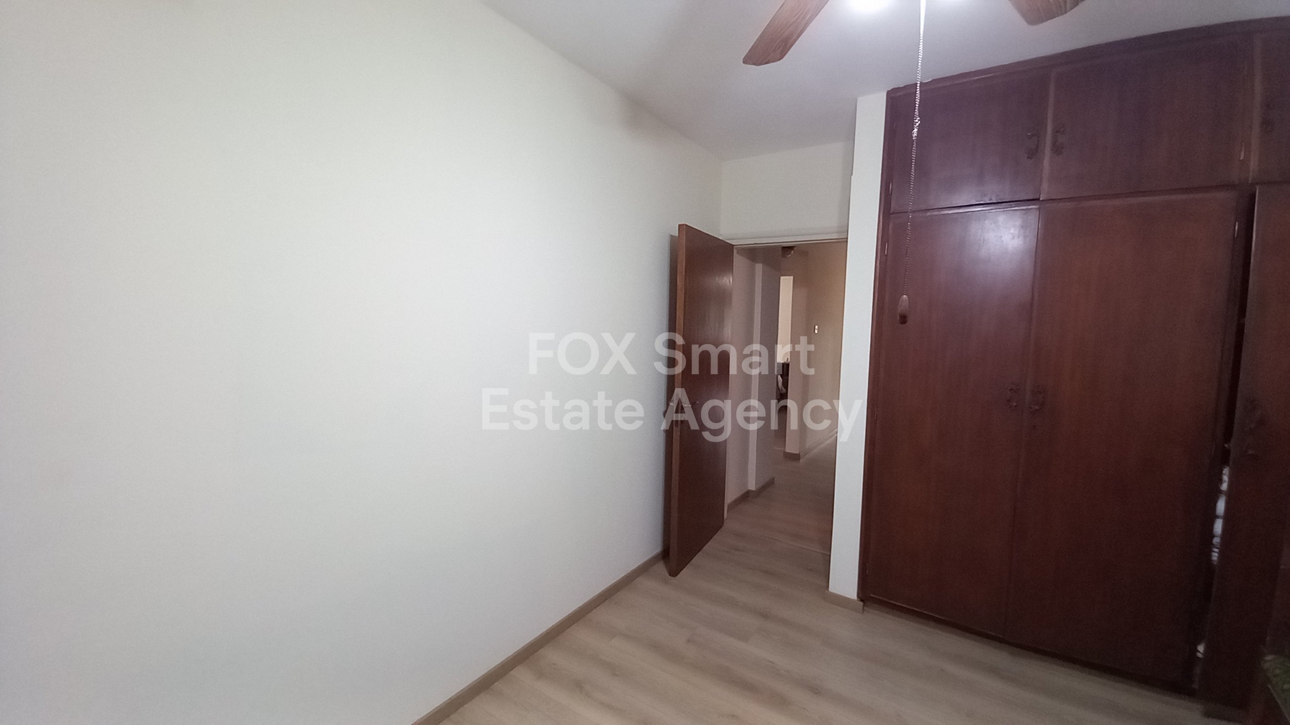 Cosy and furnished 3-bedroom Apartment for Rent in Acropolis