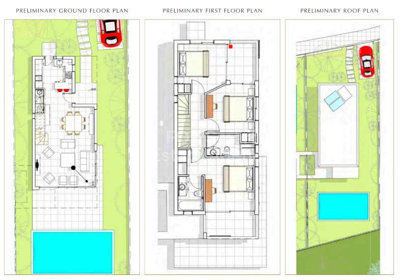 House, For Sale, Paphos