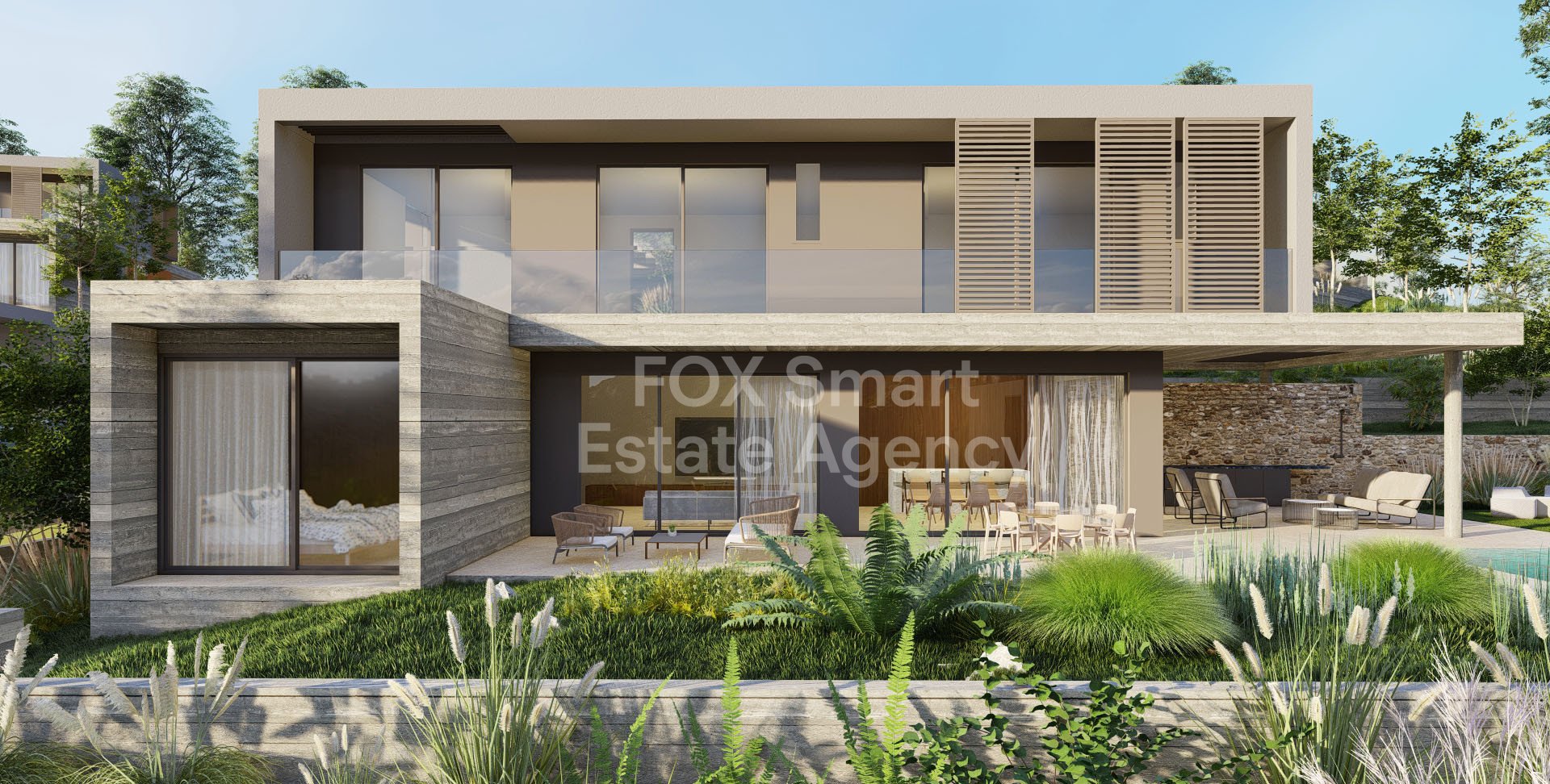 House, For Sale, Paphos, Konia