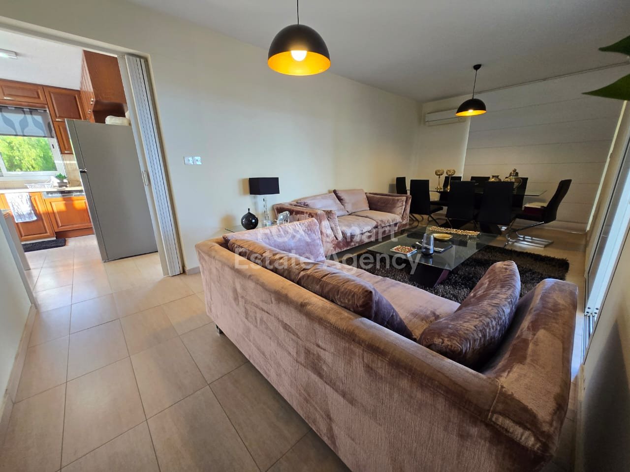 Apartment, For Rent, Limassol, Agia Fyla