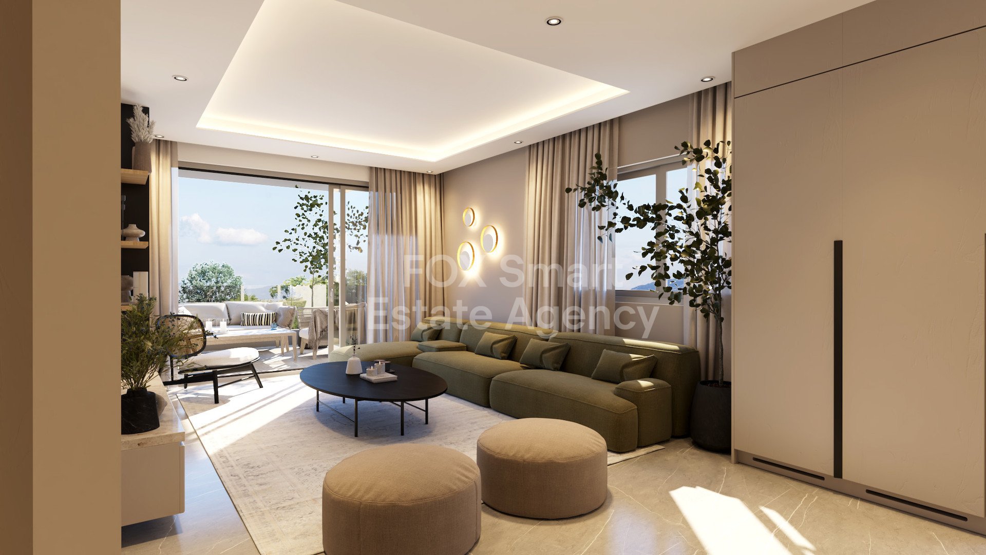 Apartment in Omonoia - Image 3