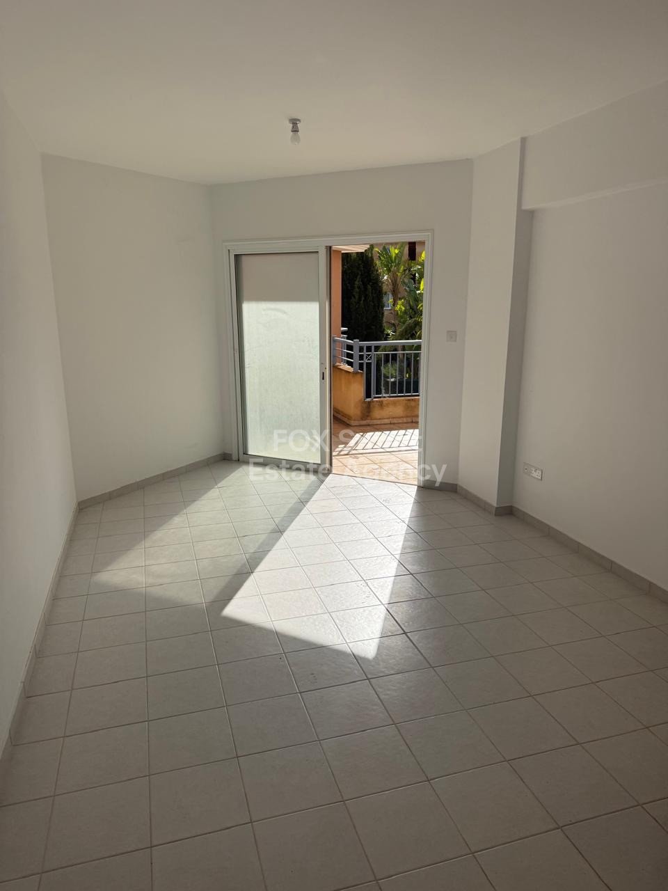 Apartment in Pegeia - view 1