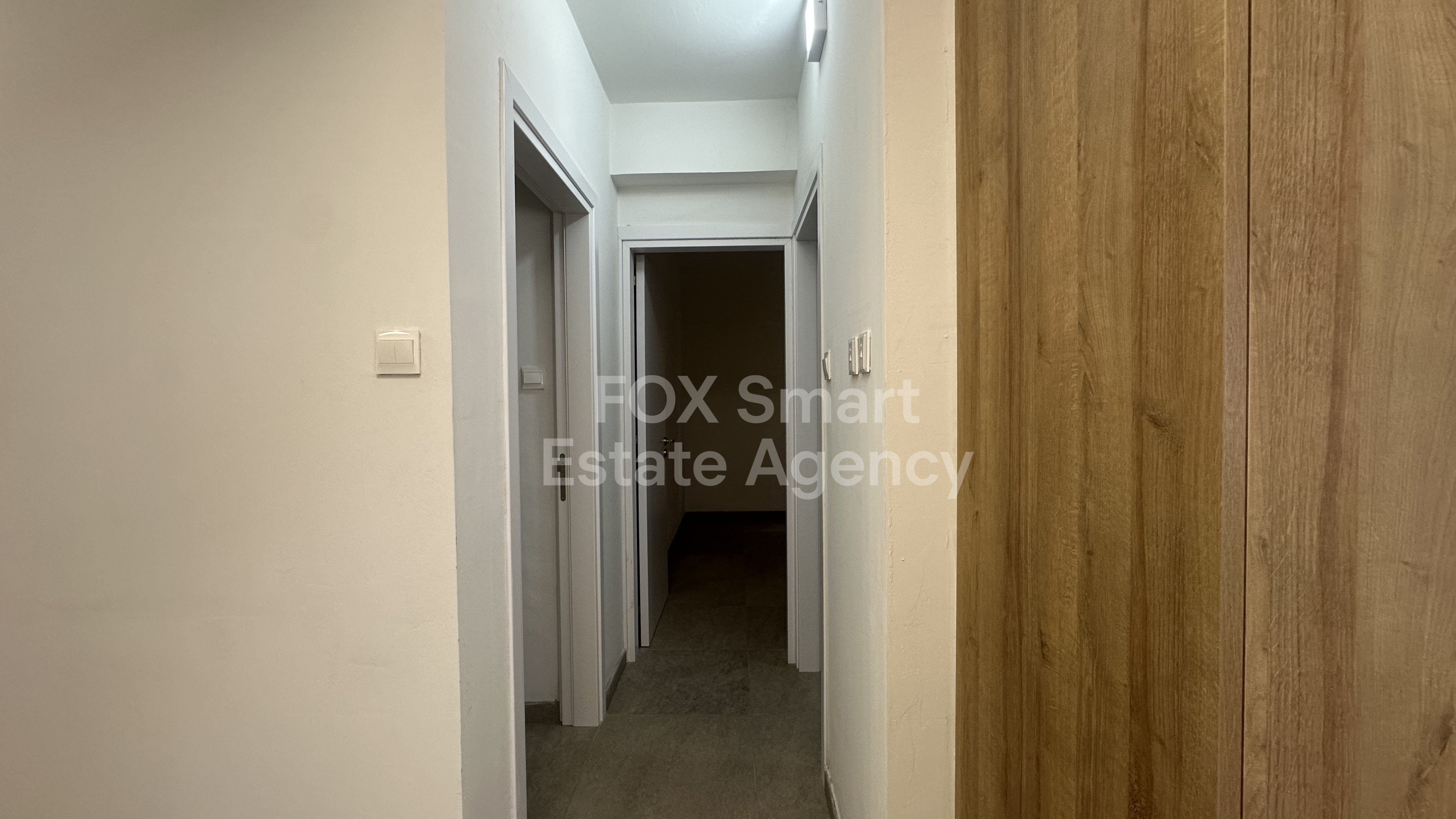 Two Bedroom Apartment in Agioi Omologites, Nicosia City Center