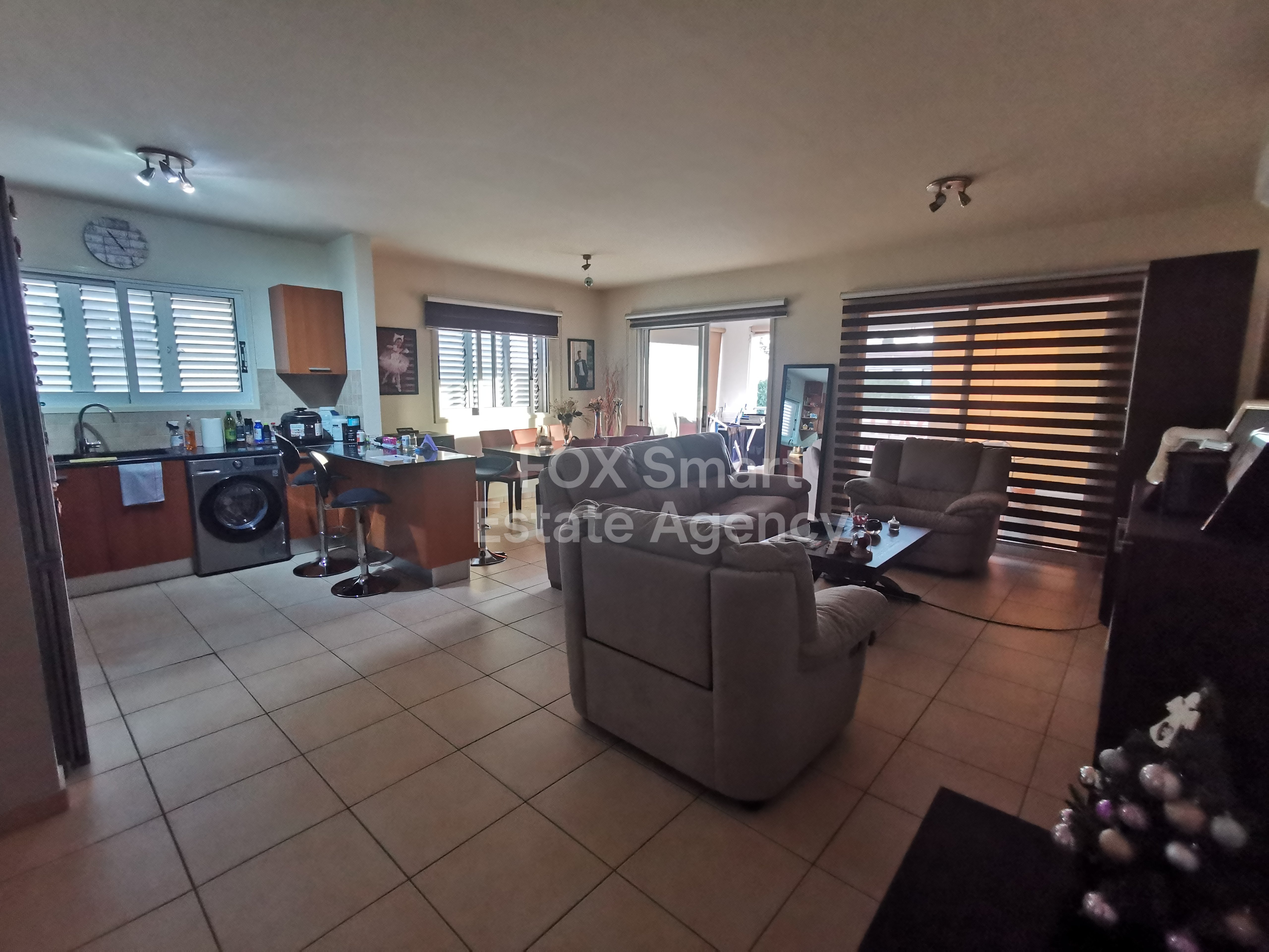 Apartment in Egkomi - view 1