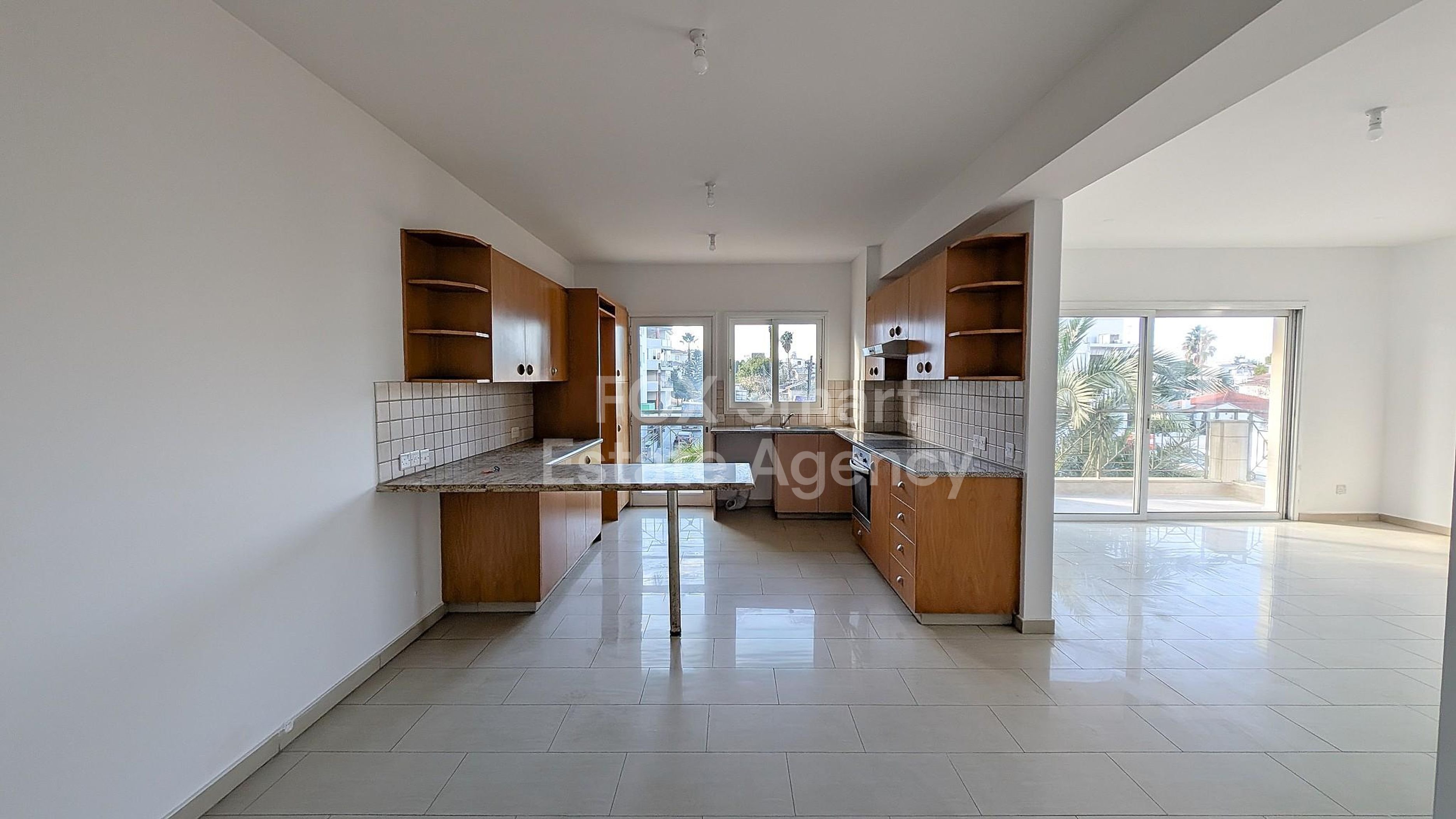 Apartment in Agios Andreas - Image 4