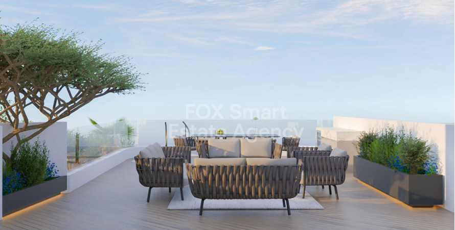 One bedroom apartment for sale, Livadia.