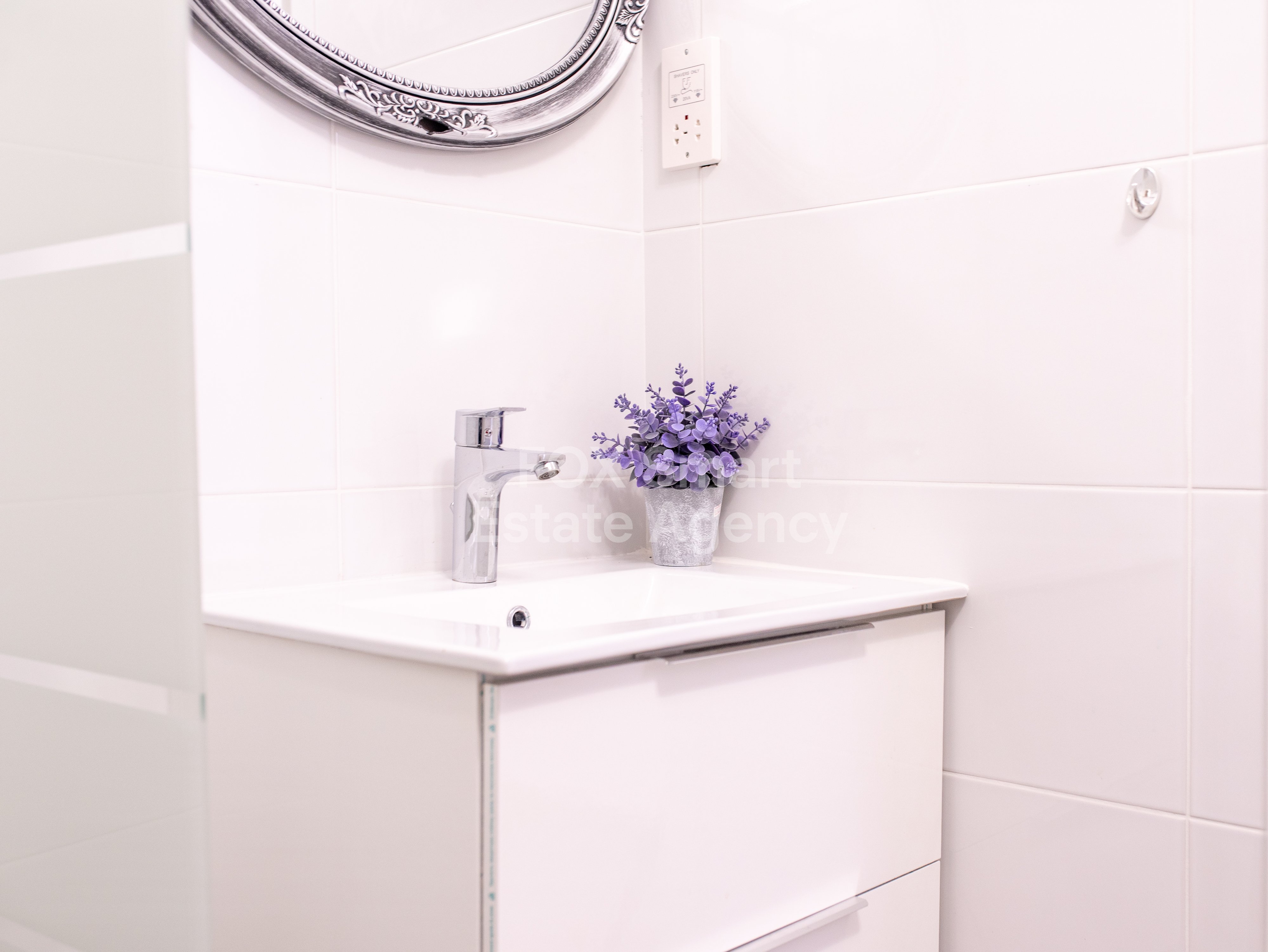 2-bedroom apartment in Dhekelia, Larnaca is now available for rent  just 300 meters from the sea!