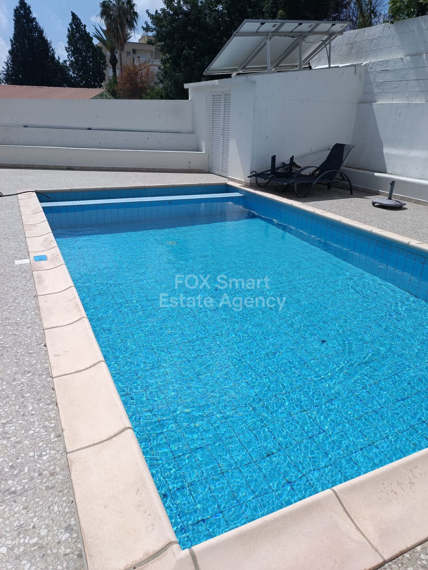 Apartment, For Rent, Paphos