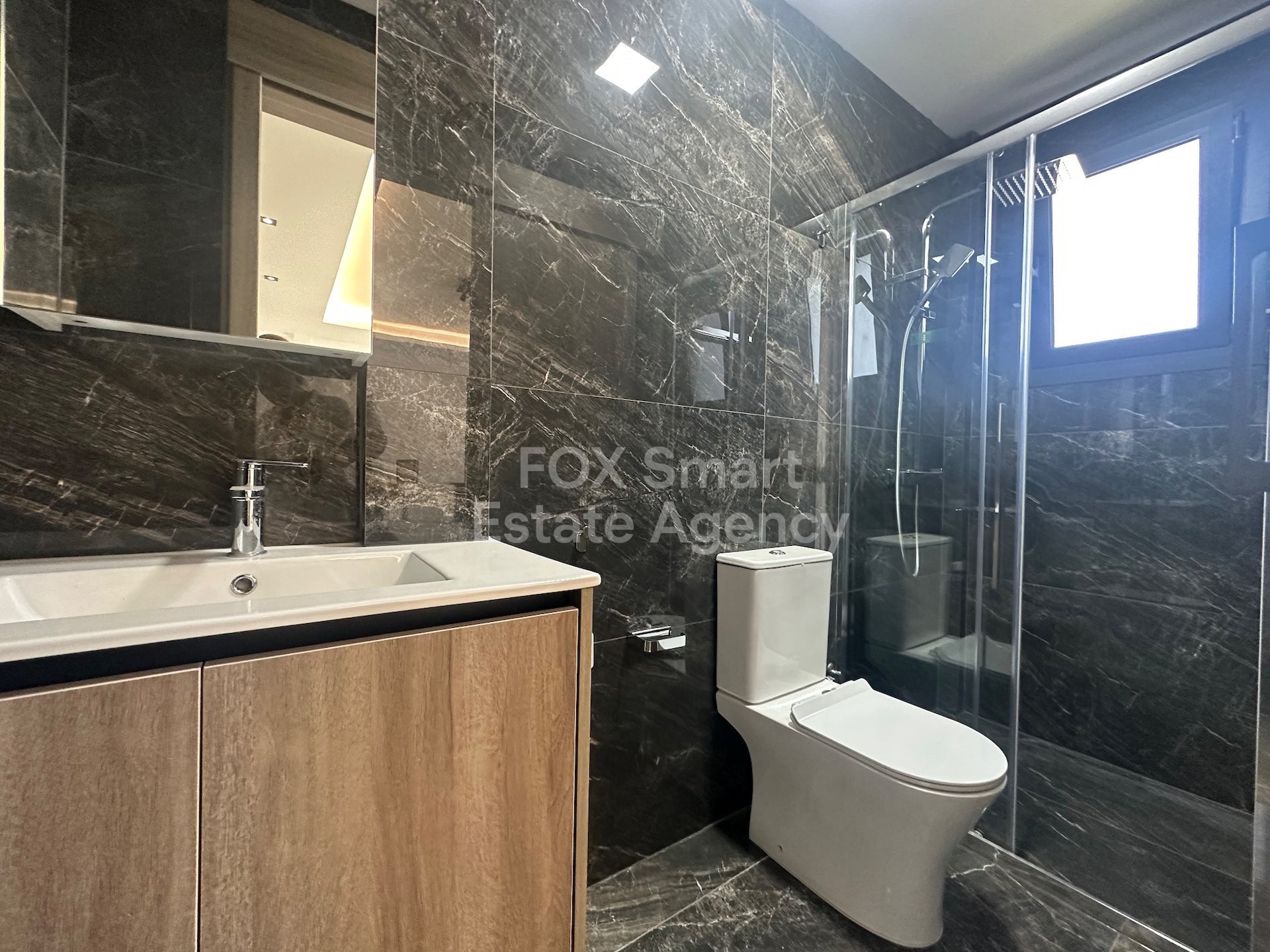 House, For Rent, Limassol, Parekklisia