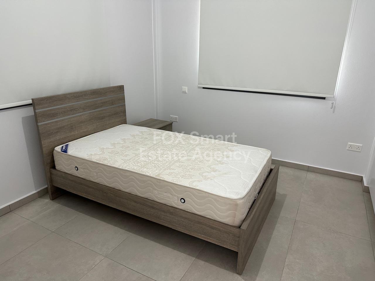 FOR LONG TERM RENTAL.. 3 BEDROOM WITH SEA VIEW, AND ROOFTOP, KAPARRIS, FAMAGUSTA