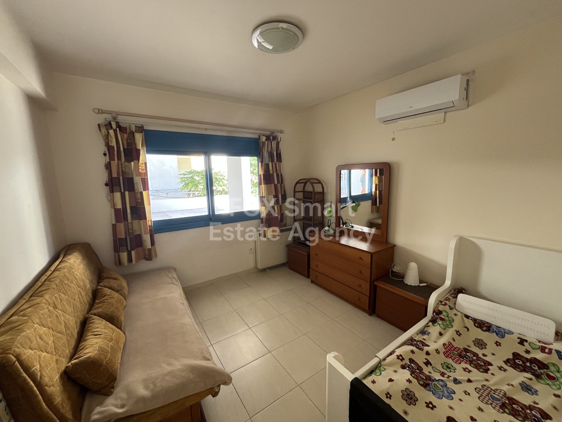 Apartment, For Rent, Limassol, Germasogeia Tourist Area