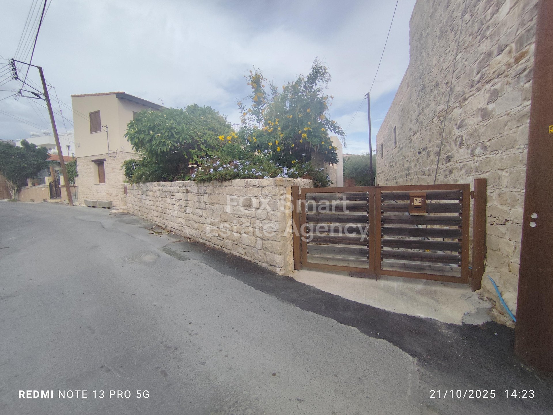 House, For Rent, Limassol, Agia Fyla