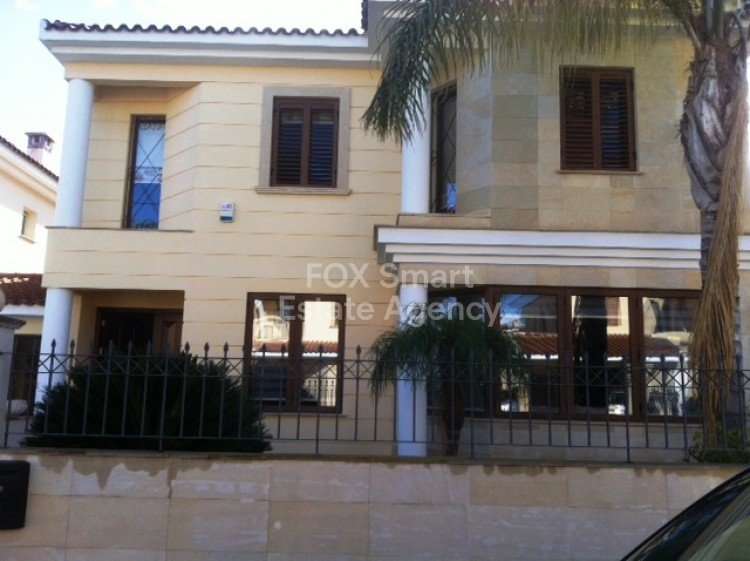 House, For Sale, Nicosia, Strovolos