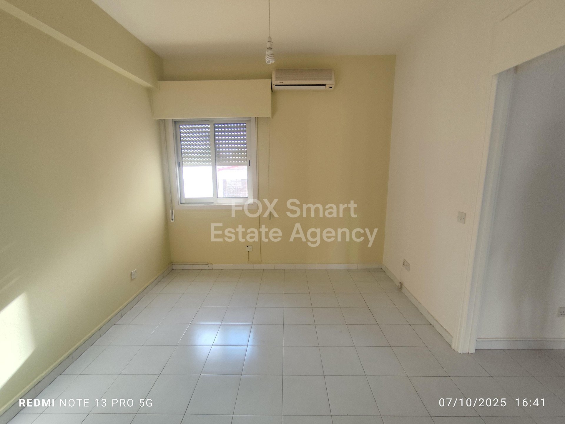 Apartment, For Rent, Limassol, Chalkoutsa