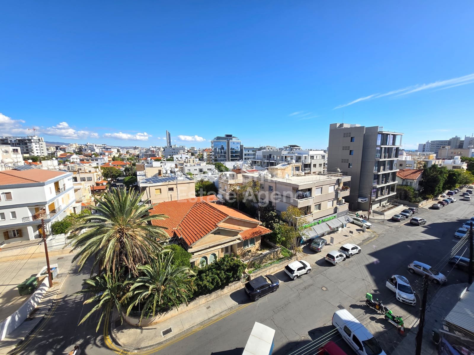 Apartment, For Rent, Limassol, Agia Zoni