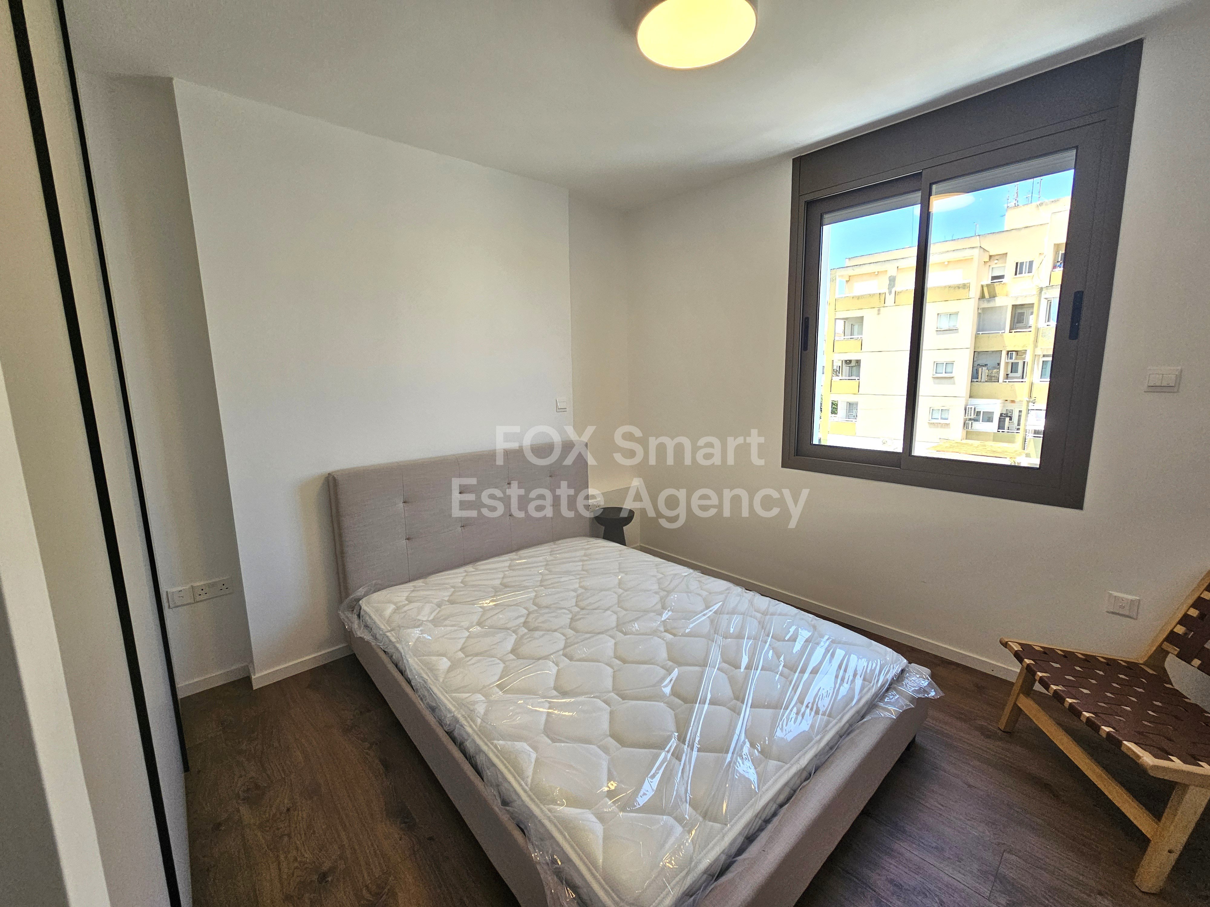 ✨ Exceptional Luxury 3-Bedroom Apartment – 177 sqm in Agios Andreas (Near US Embassy & European University), Nicosia