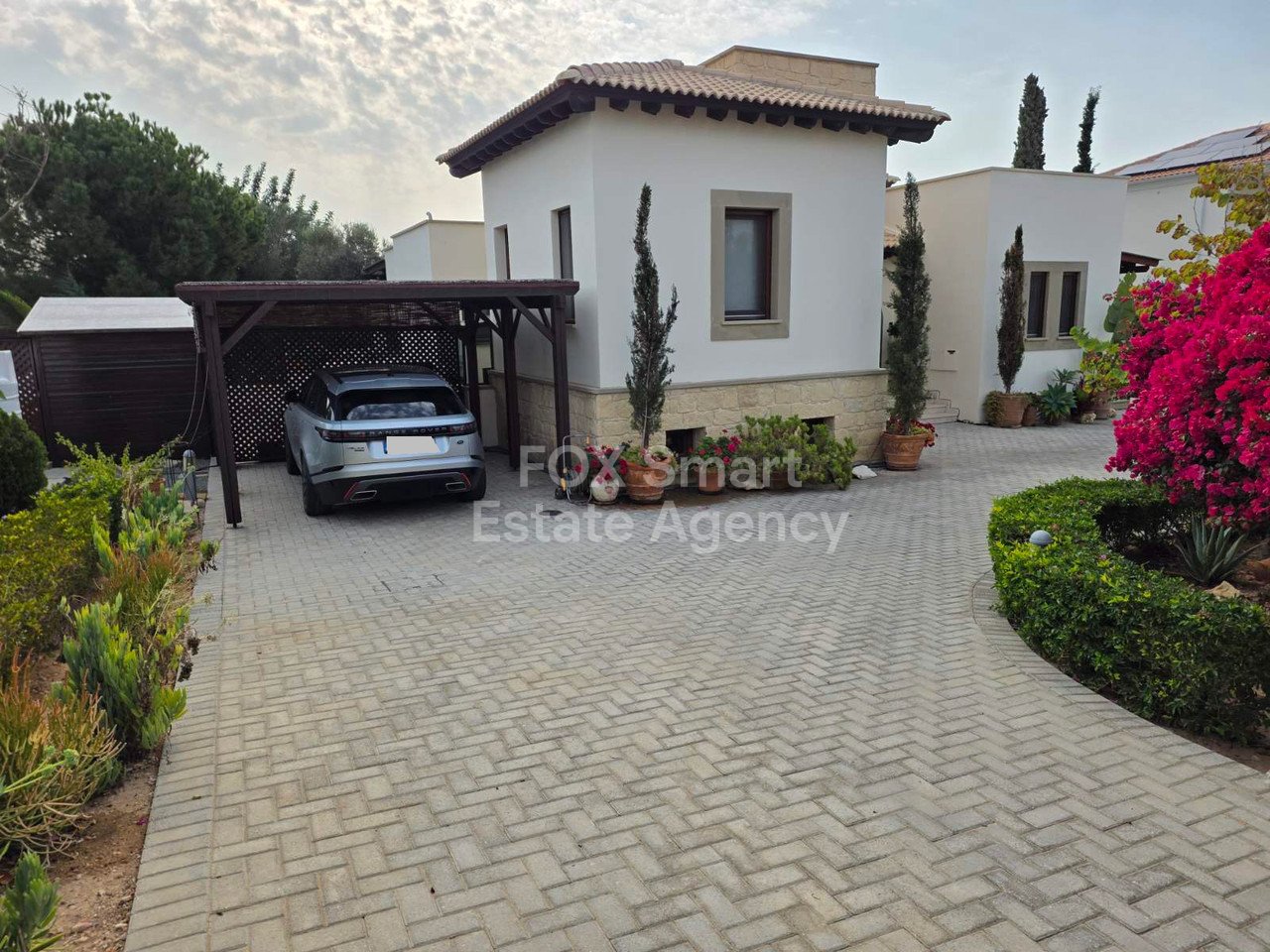 House, For Sale, Paphos, Aphrodite hills Kouklia