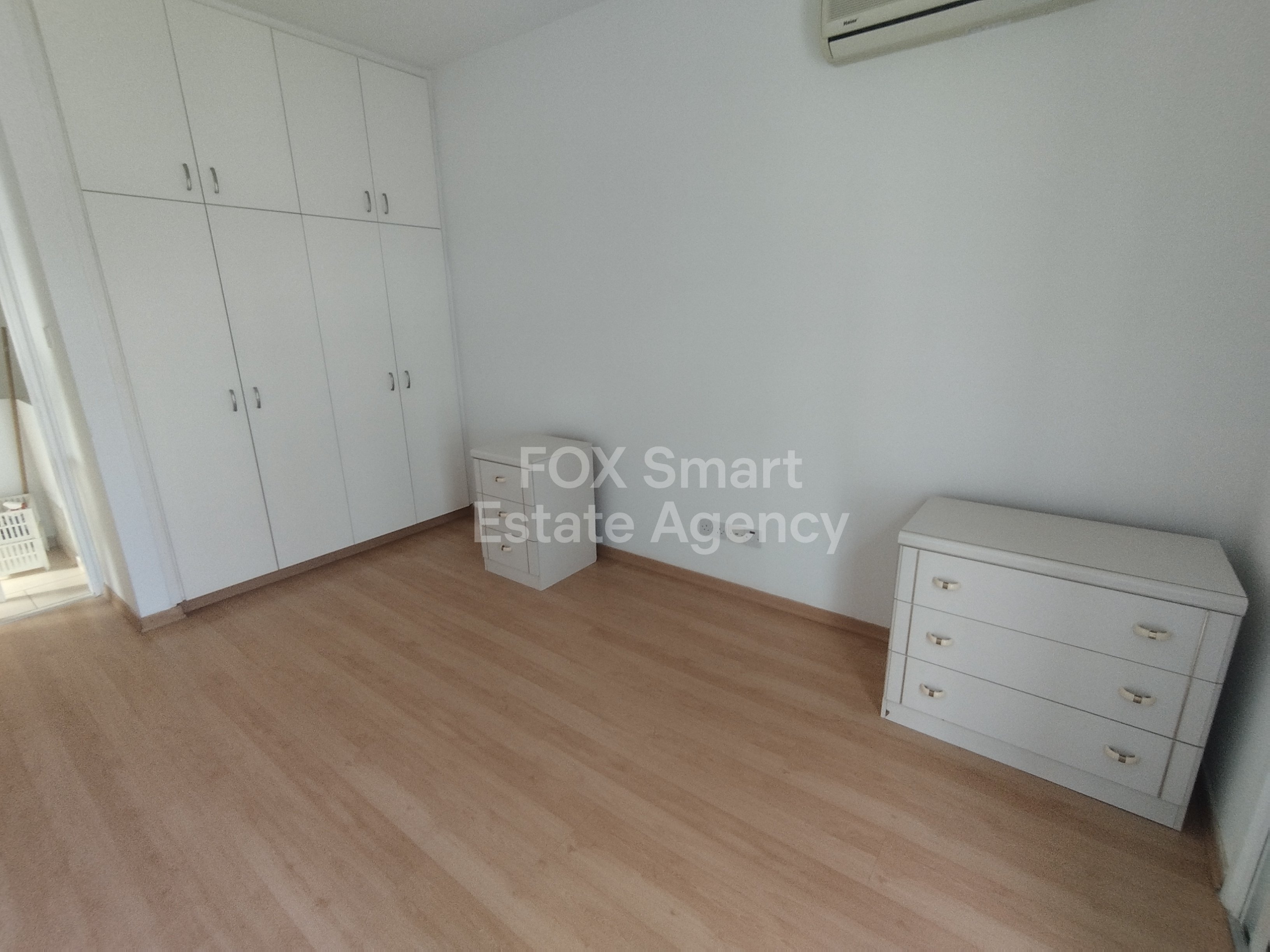 Ideal Family Living – 3-Bedroom Residence in Strovolos