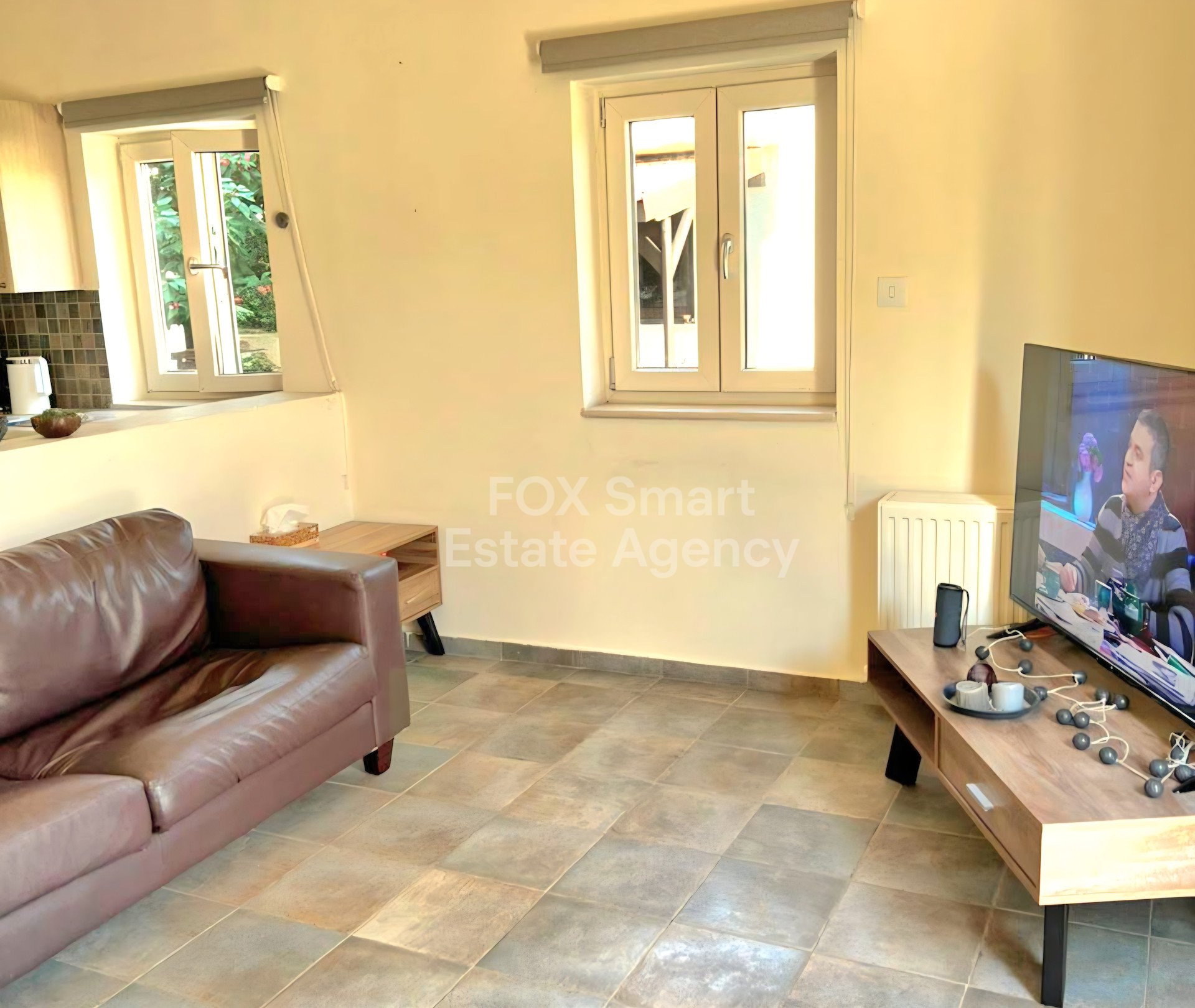 Apartment, For Rent, Limassol, Trachoni