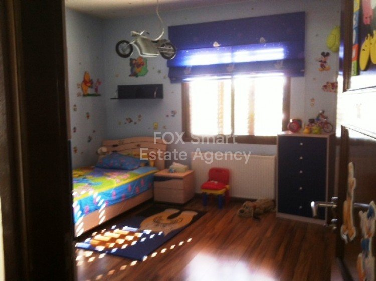 House, For Sale, Nicosia, Strovolos