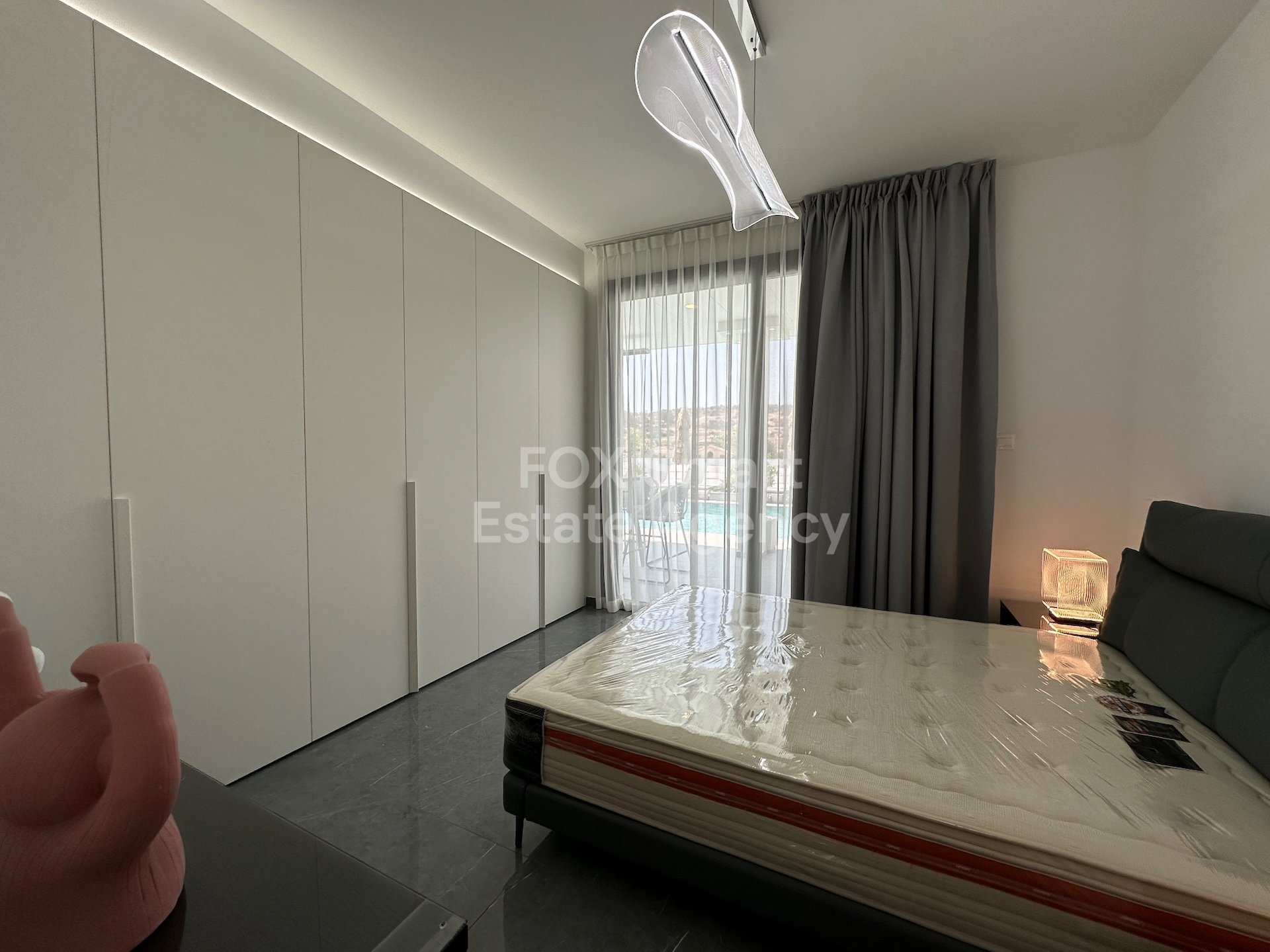 House, For Rent, Limassol, Parekklisia